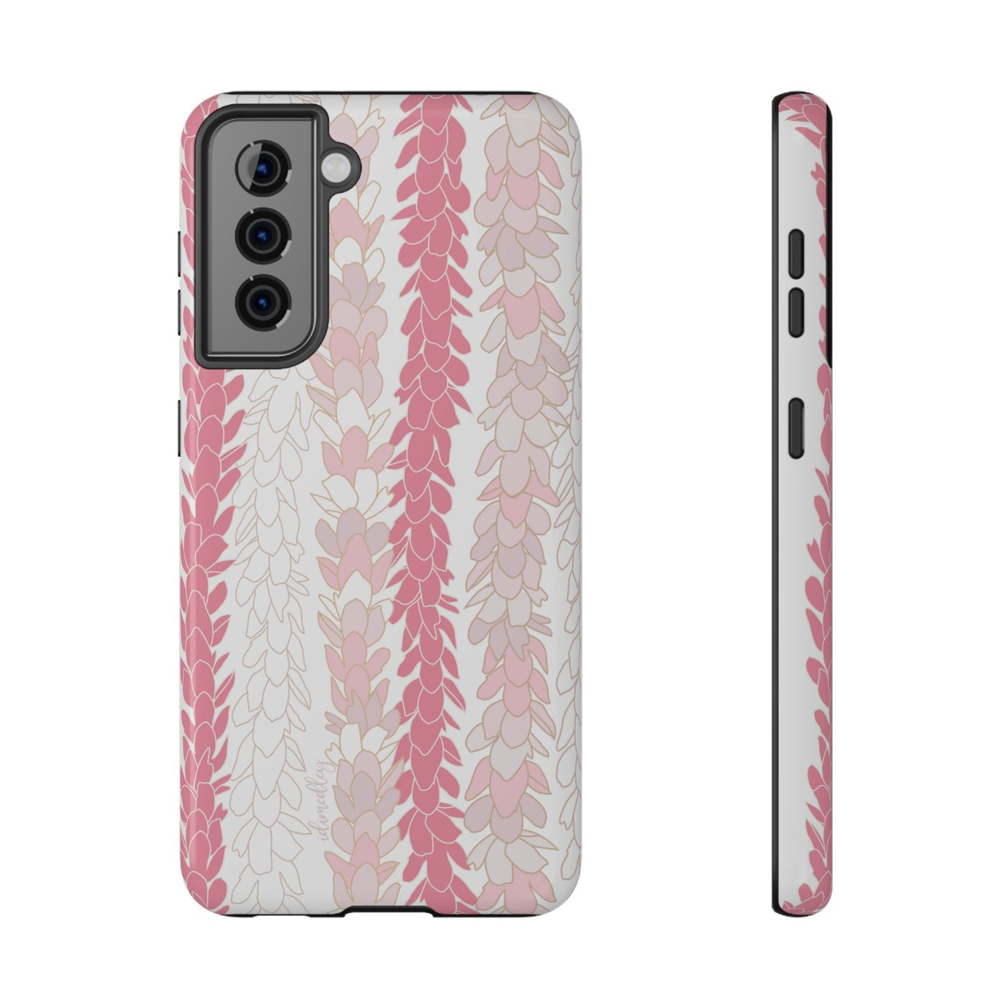 Pakalana Stringing Pink