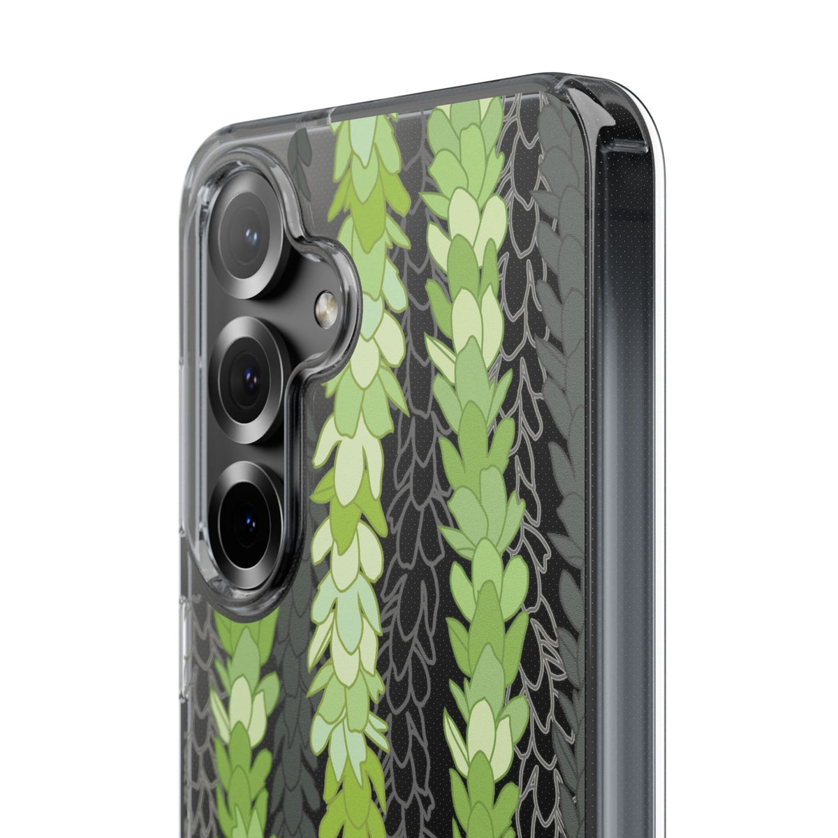 Pakalana Lei CLEAR Case