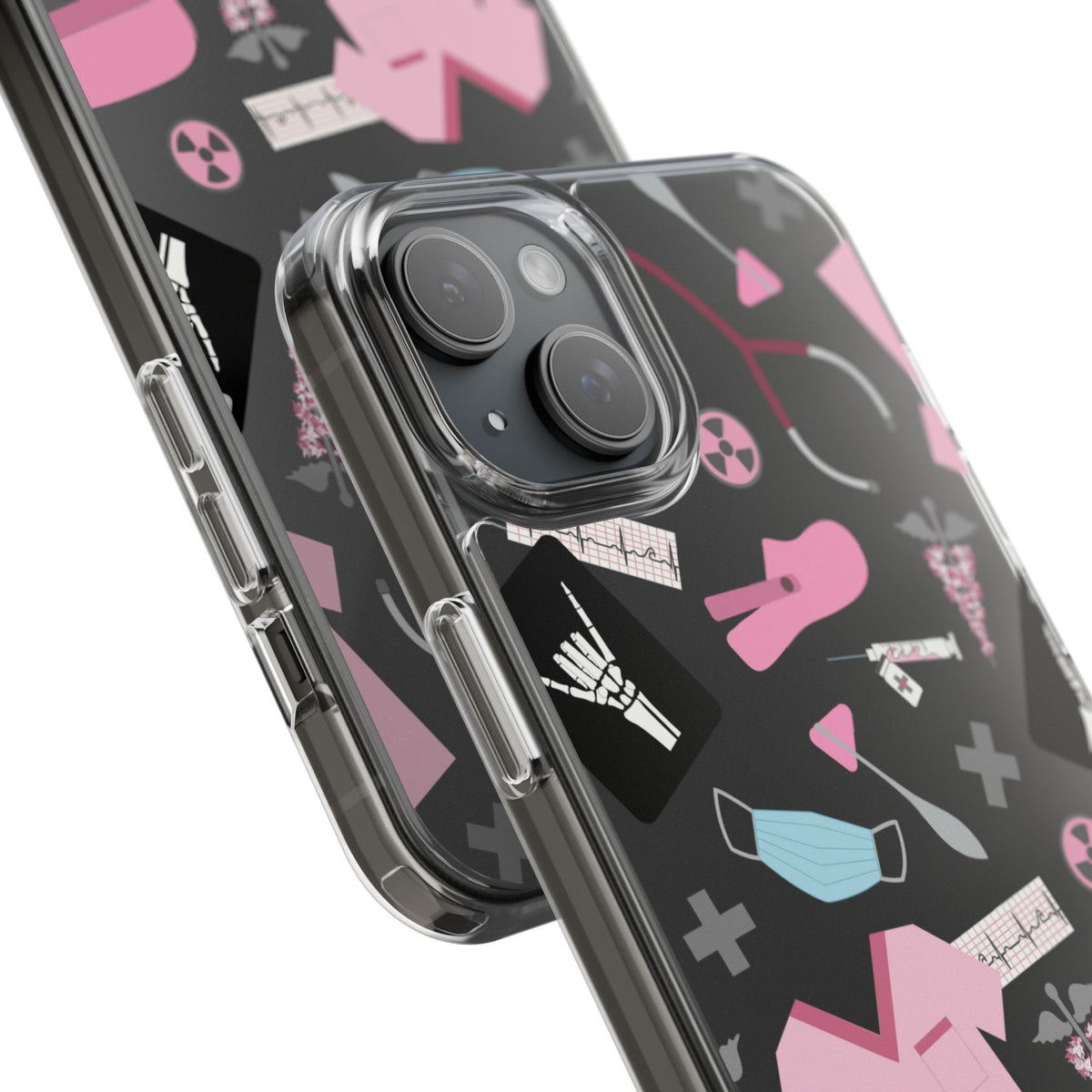 Women in Medicine CLEAR Case