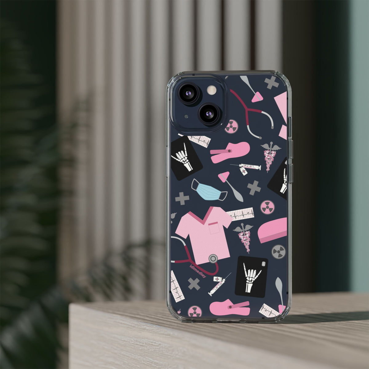 Women in Medicine CLEAR Case