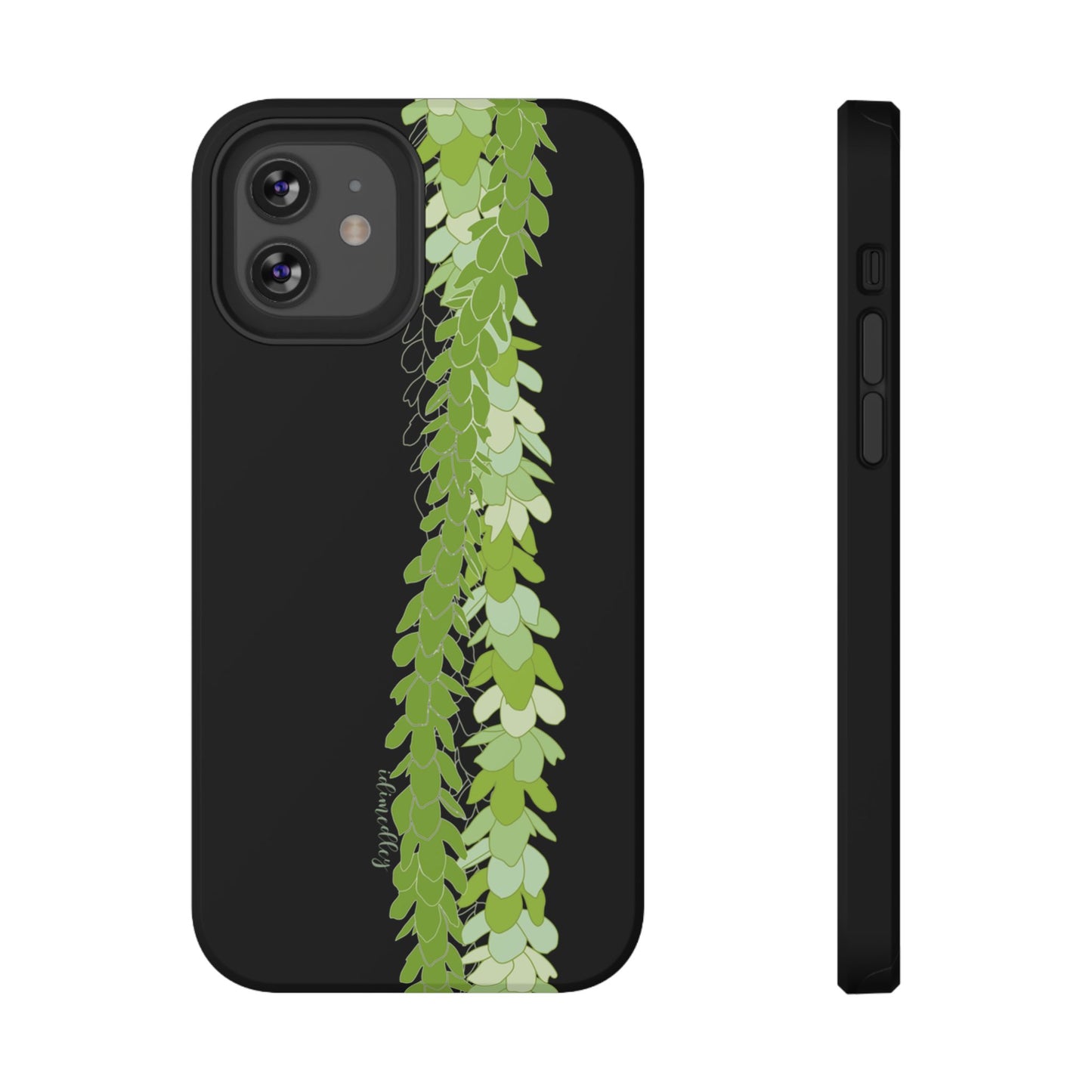 Pakalana Lei Twines (Black)