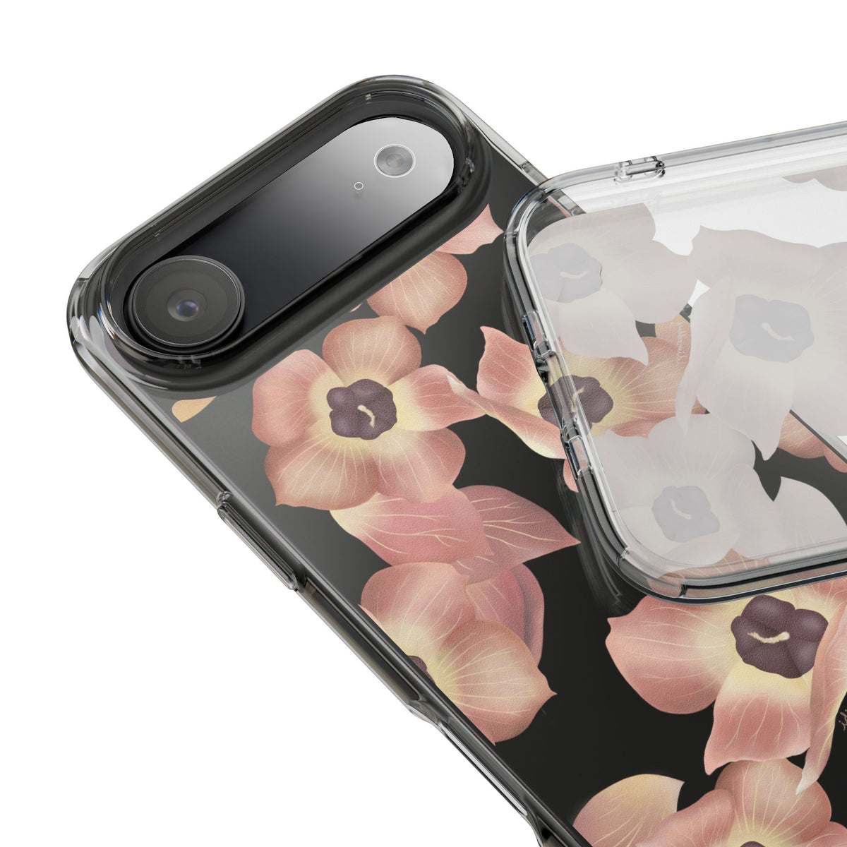 Hau Lovely CLEAR Case