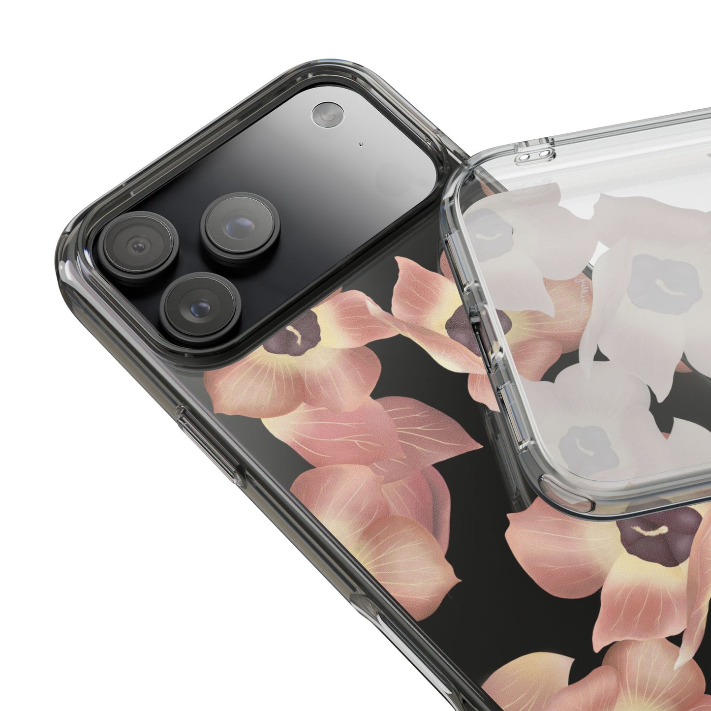 Hau Lovely CLEAR Case