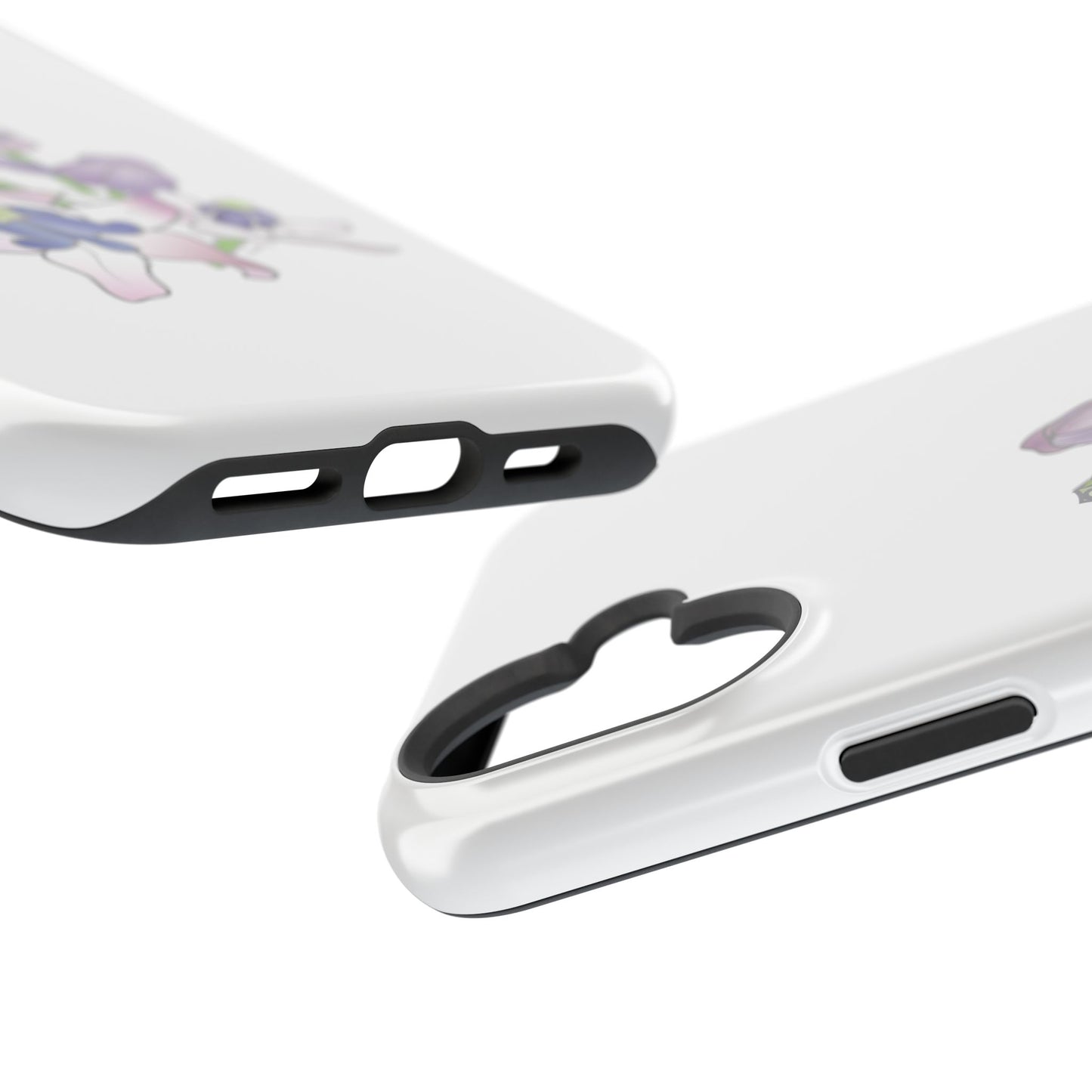 Crown Flower Cluster, MagSafe