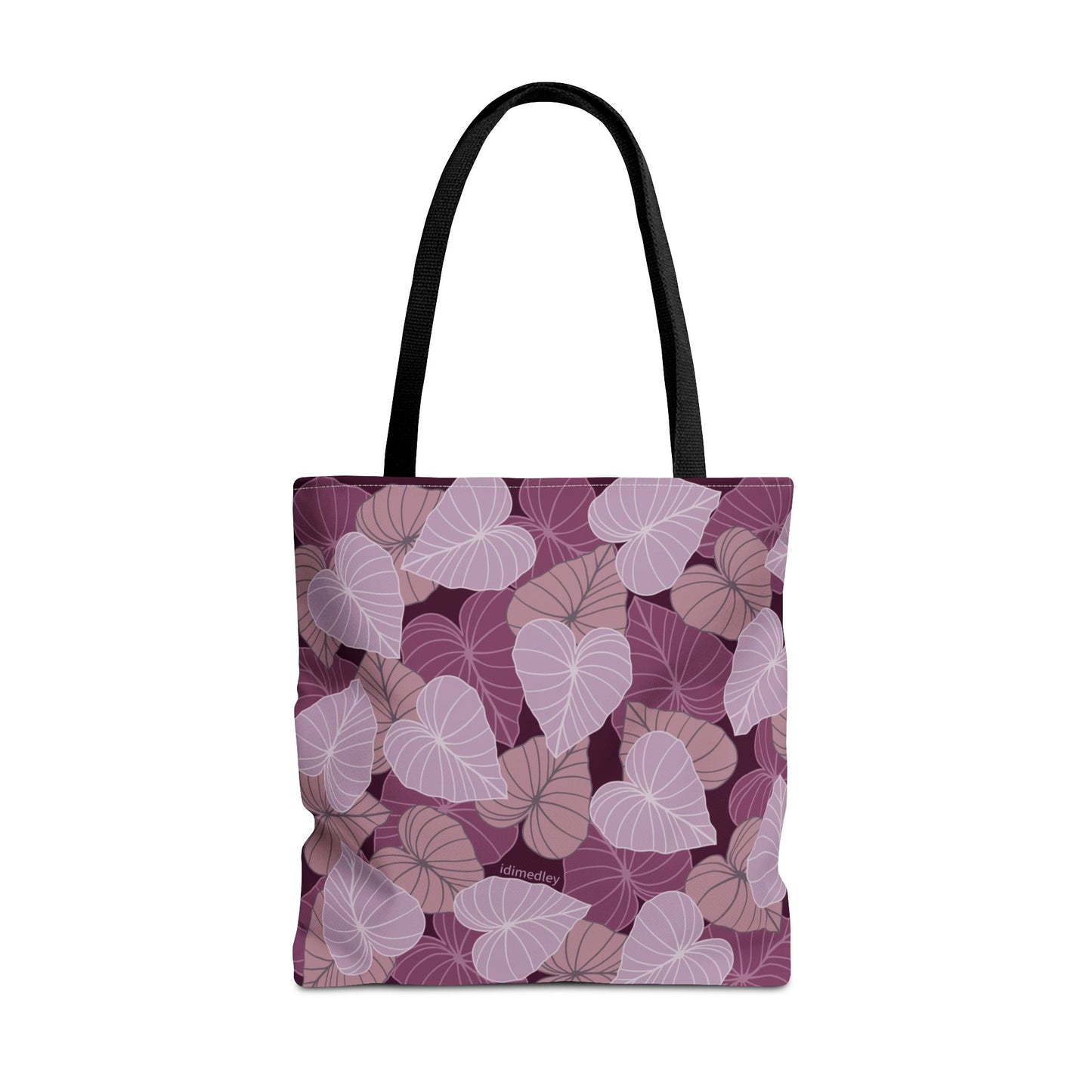 Tote bag- Kalo Pinks