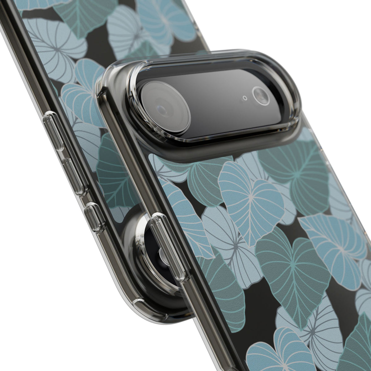 Kalo Blues CLEAR Case