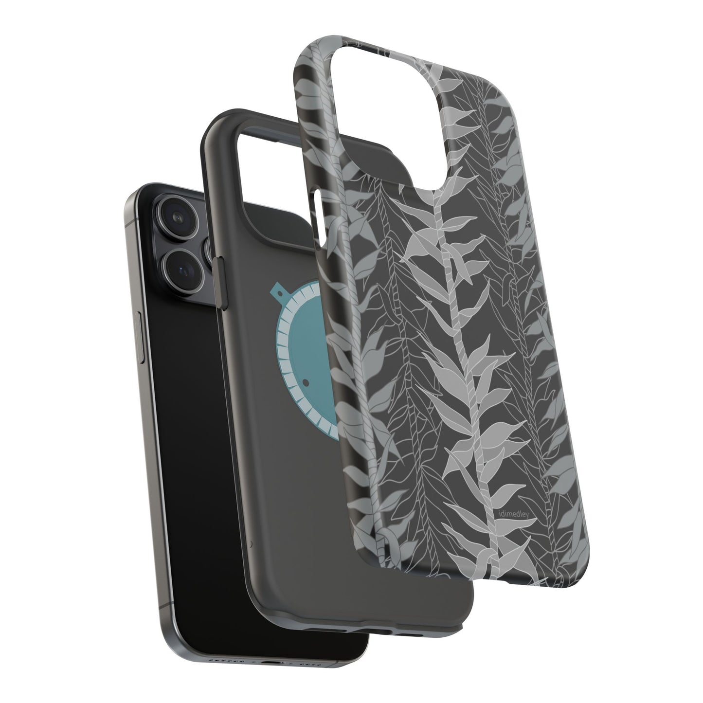 Ti Leaf Lucky Lei (Shadows), MAGSAFE