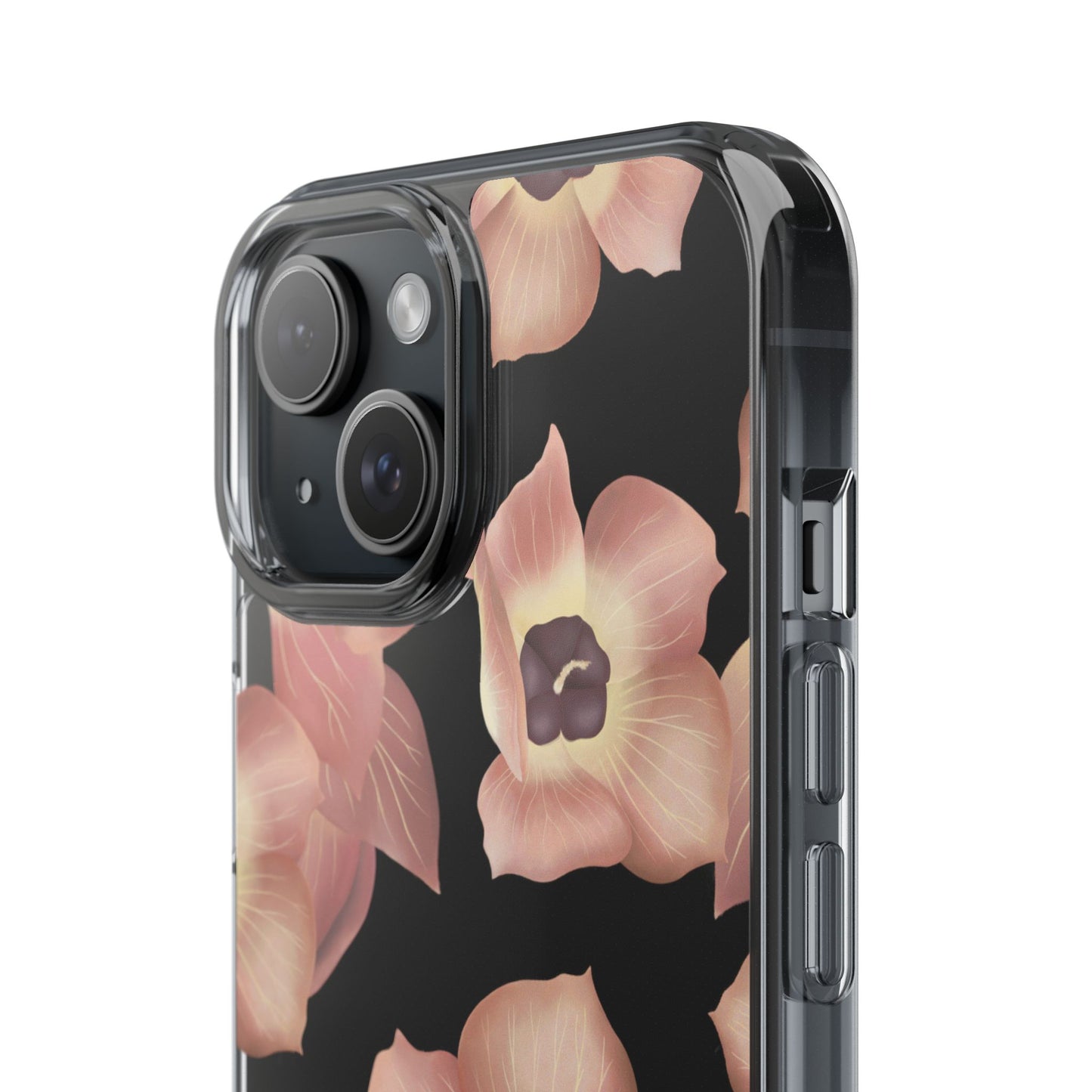 Hau Lovely CLEAR Case