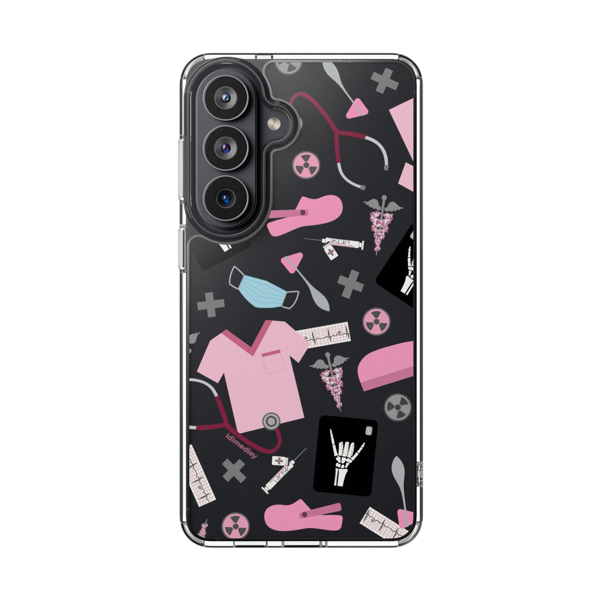 Women in Medicine CLEAR Case
