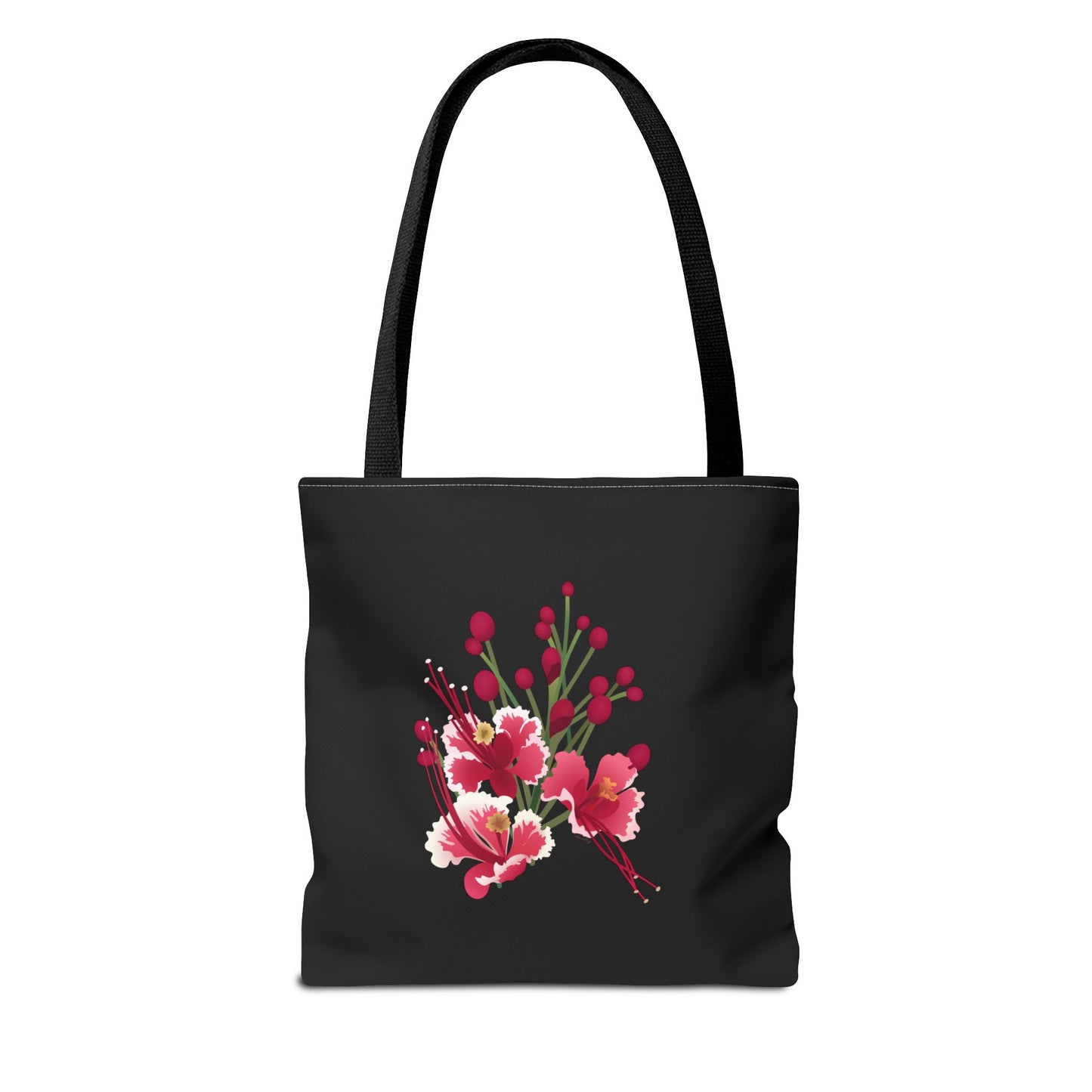 Tote bag- Pink Ohai Ali’i