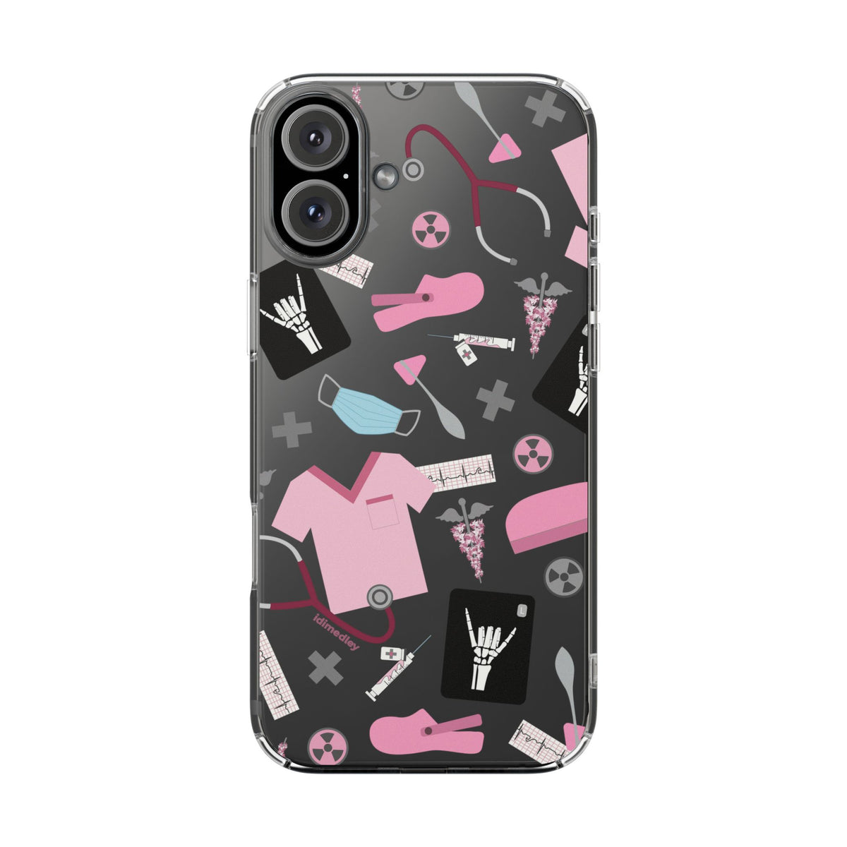 Women in Medicine CLEAR Case