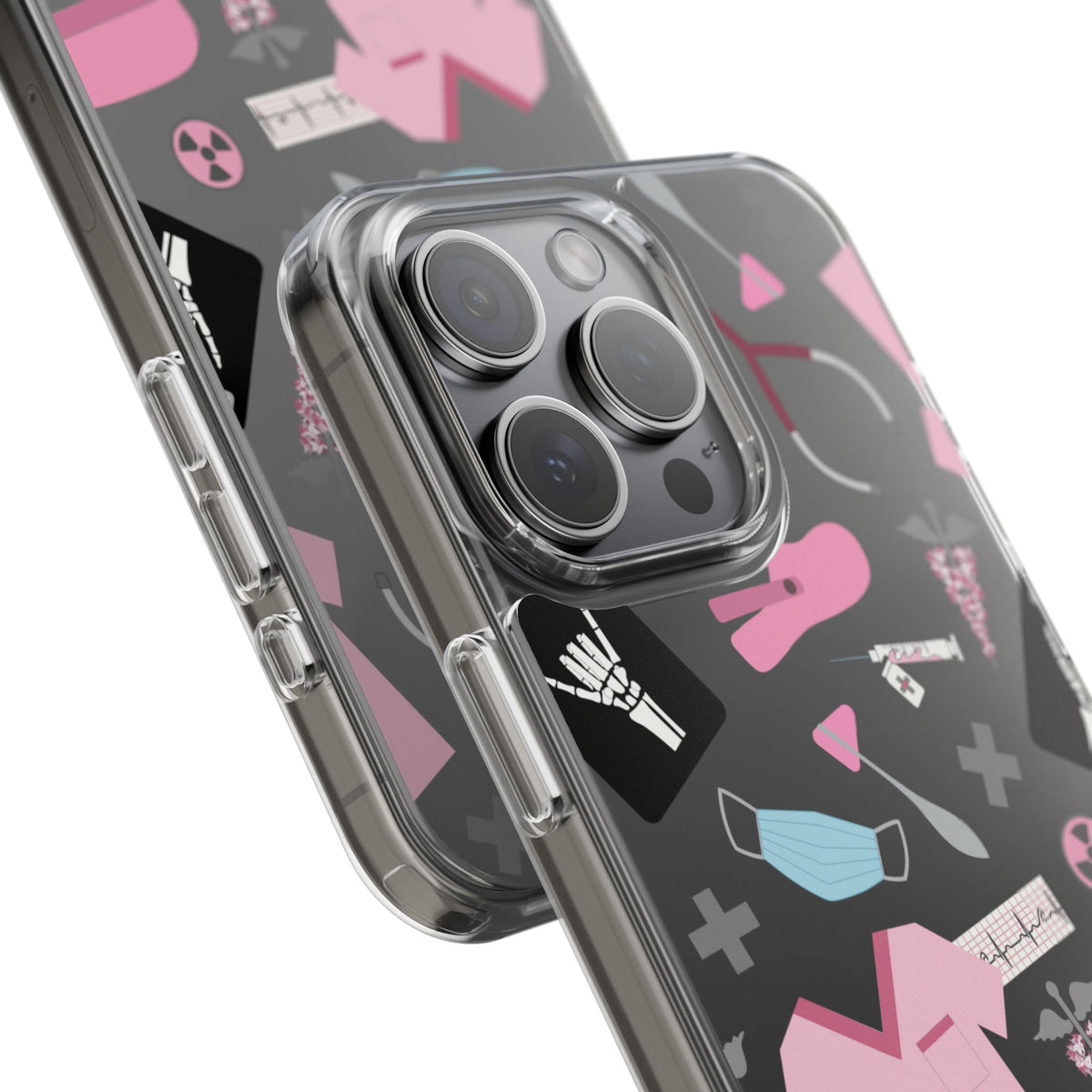 Women in Medicine CLEAR Case