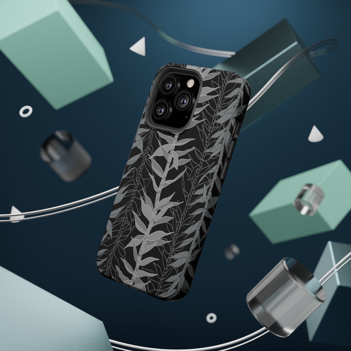Ti Leaf Lucky Lei (Shadows), MAGSAFE