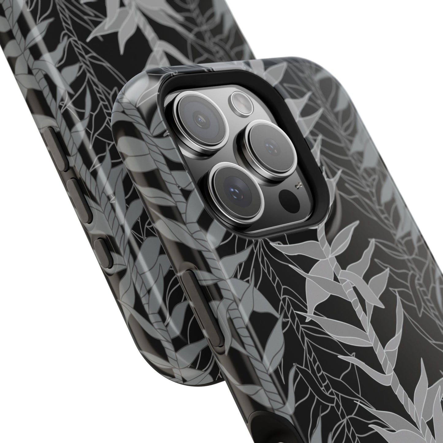 Ti Leaf Lucky Lei (Shadows), MAGSAFE