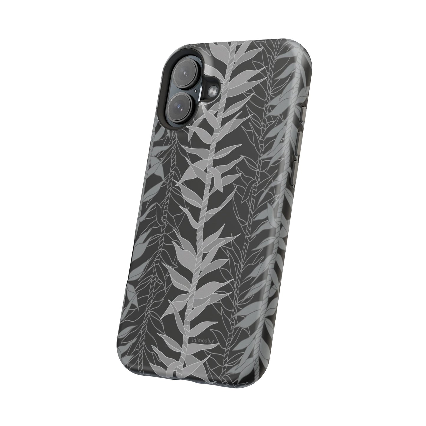 Ti Leaf Lucky Lei (Shadows), MAGSAFE