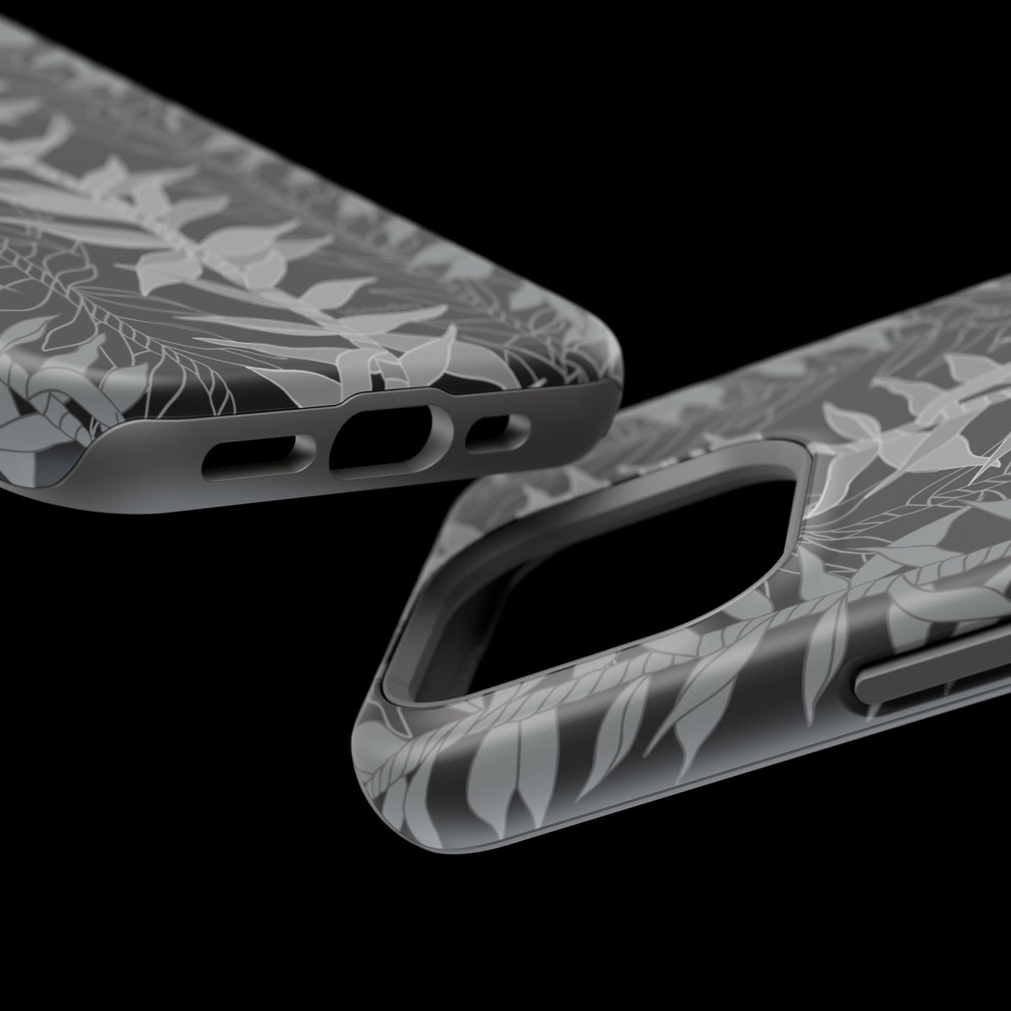 Ti Leaf Lucky Lei (Shadows), MAGSAFE