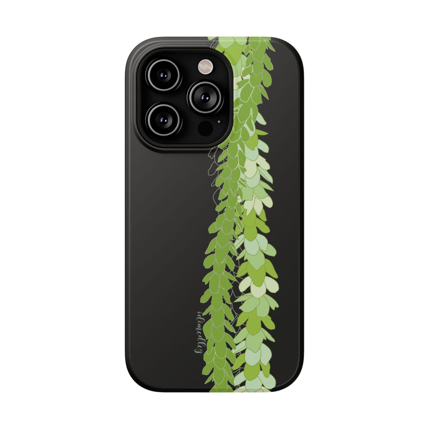 Pakalana Lei Twines (Black)