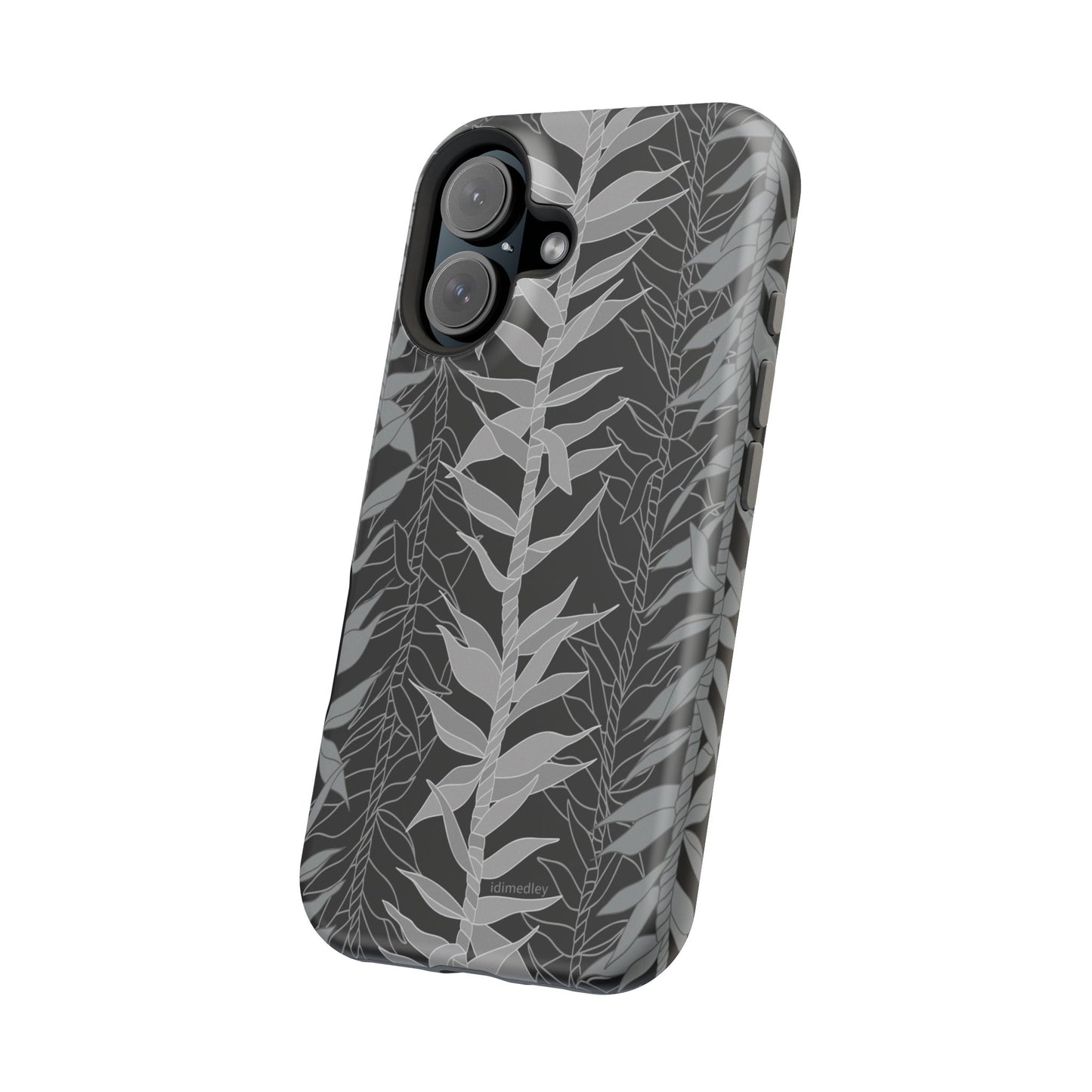 Ti Leaf Lucky Lei (Shadows), MAGSAFE