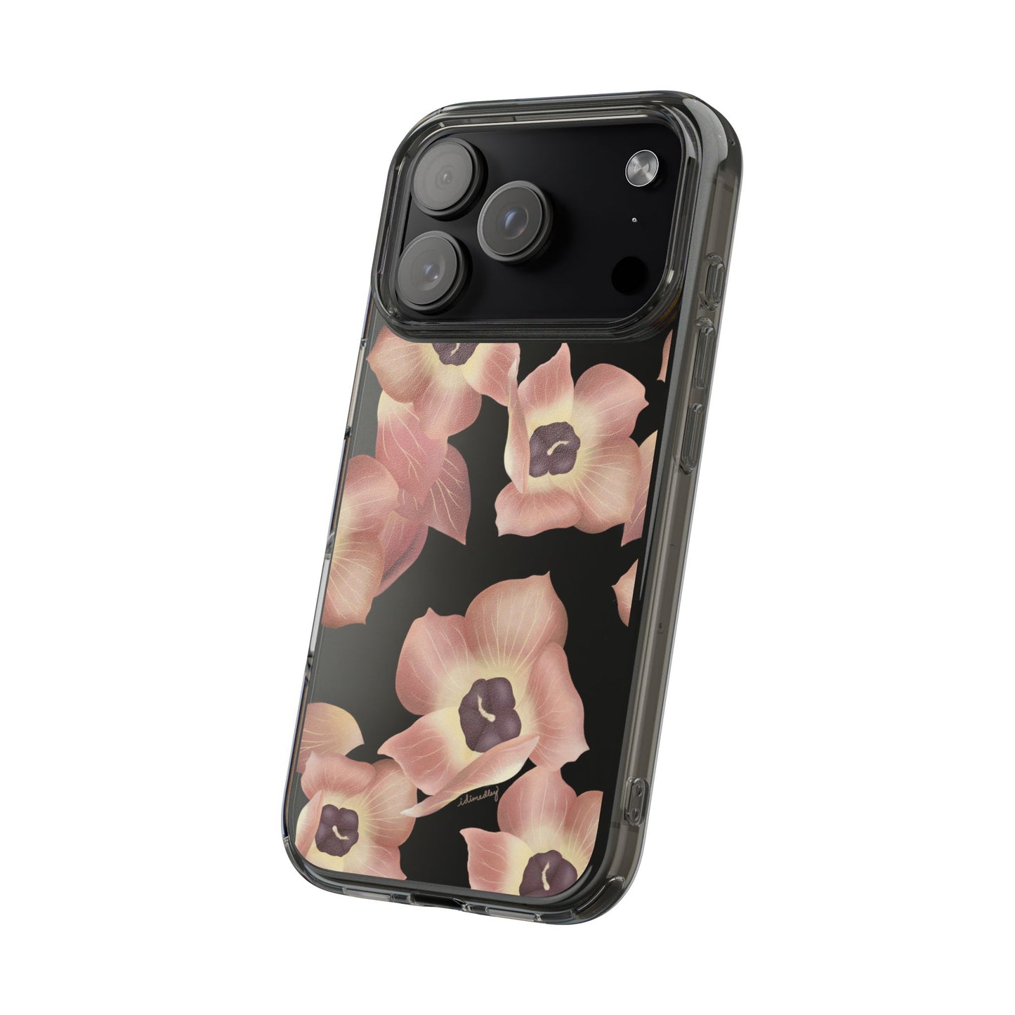 Hau Lovely CLEAR Case