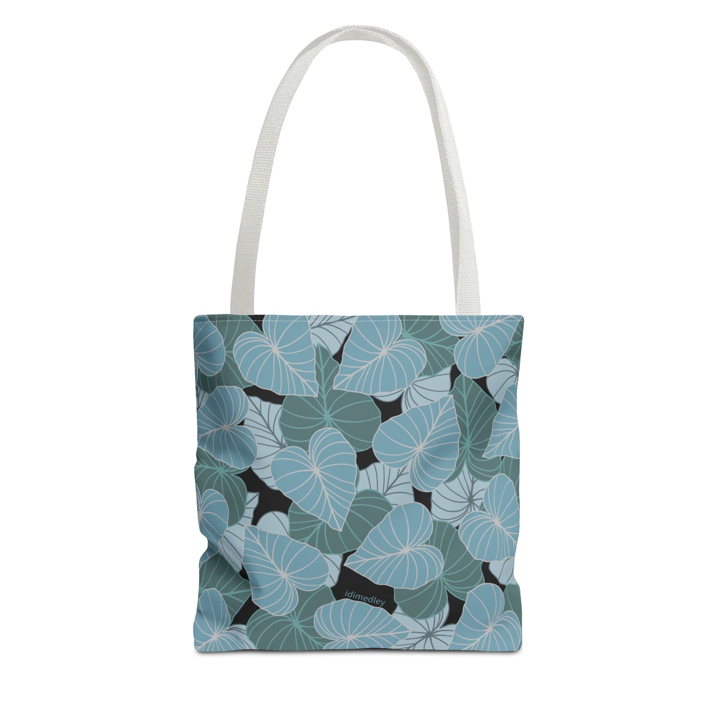 Tote bag- Kalo Blues