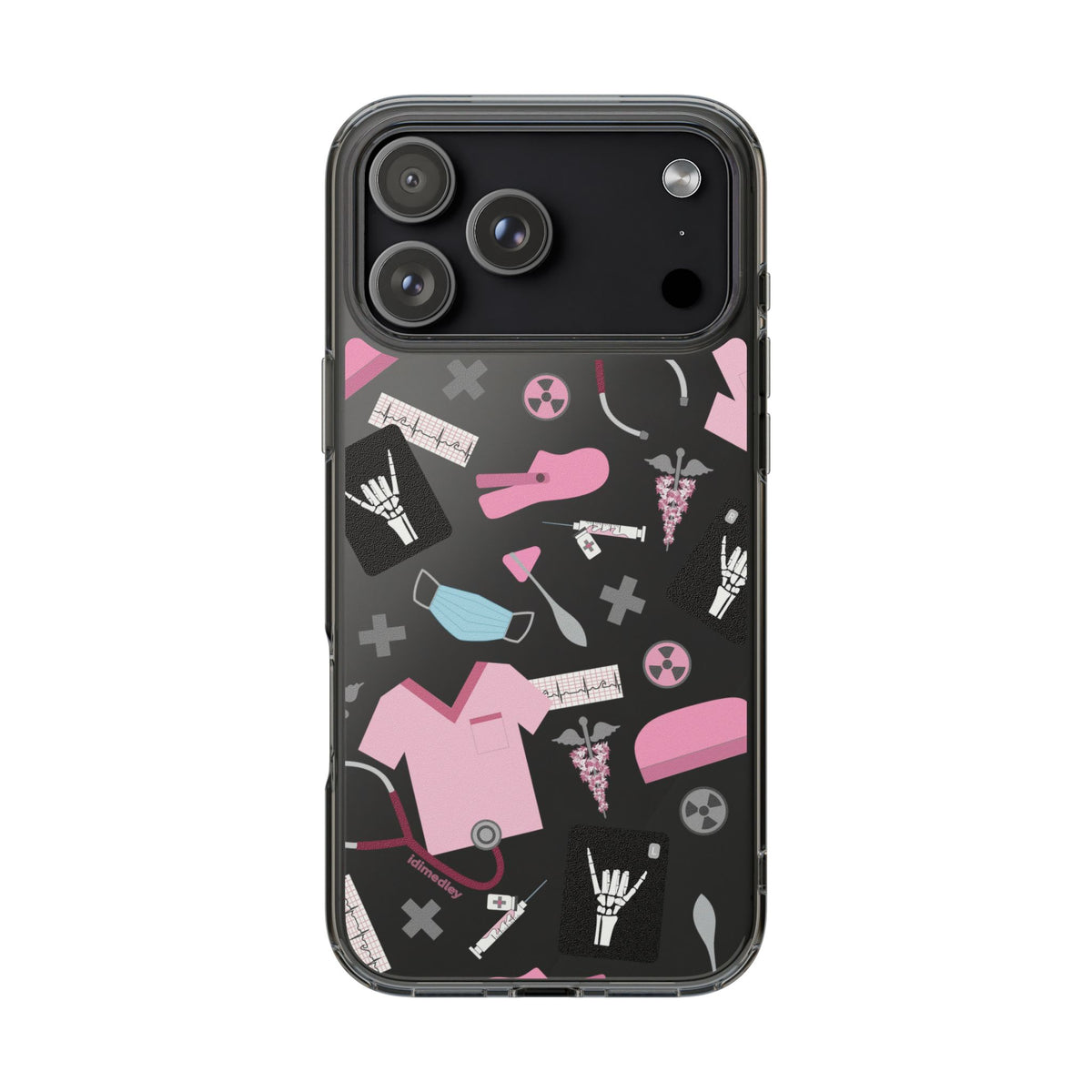 Women in Medicine CLEAR Case