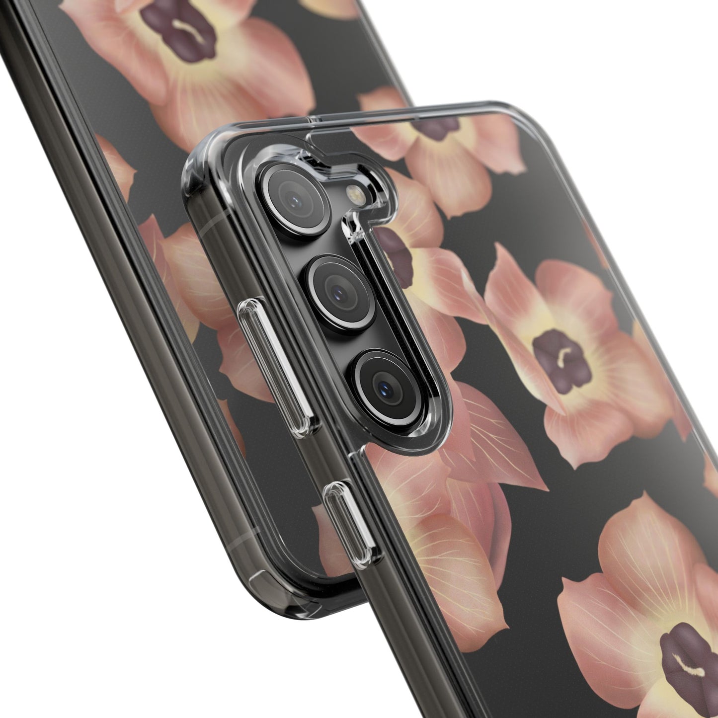 Hau Lovely CLEAR Case