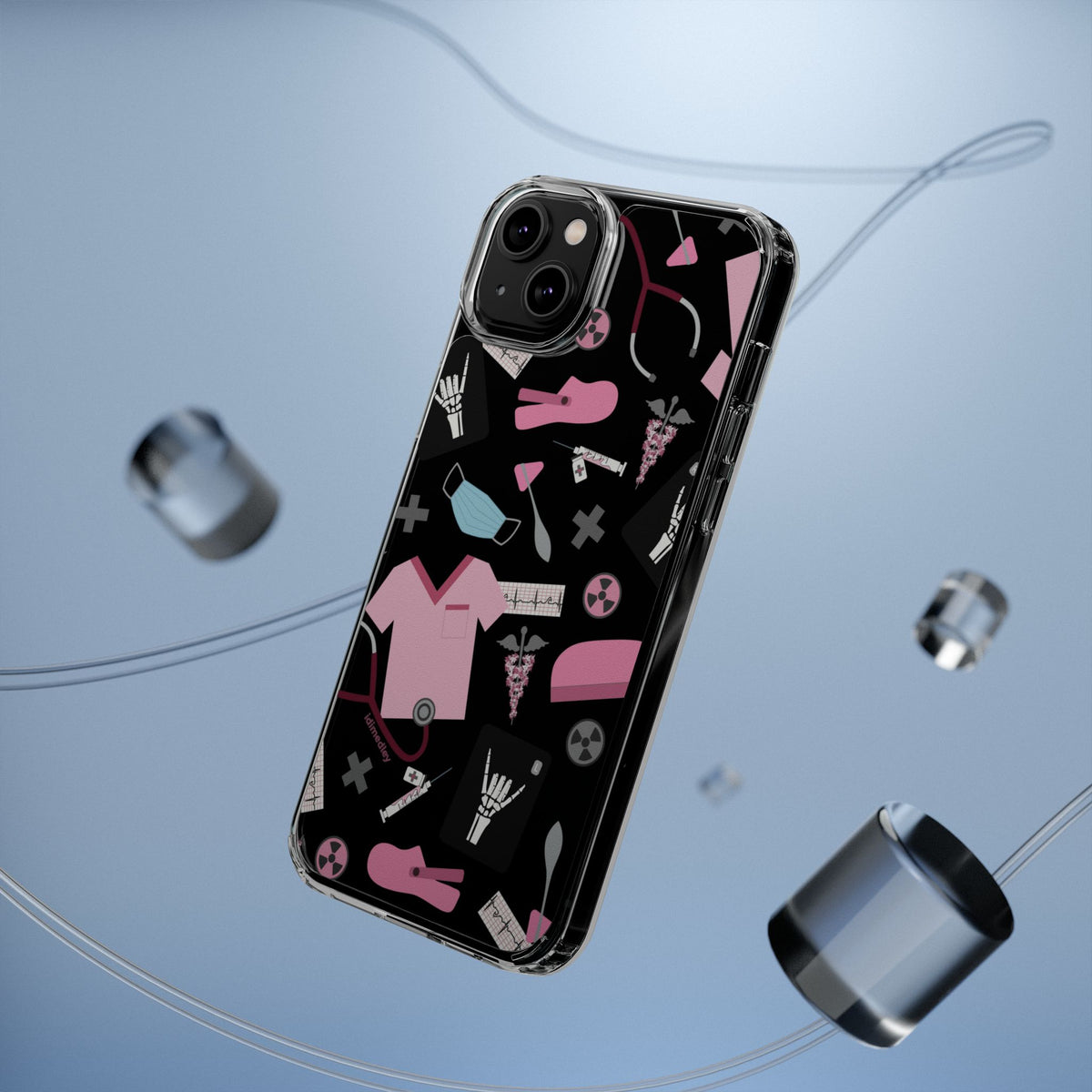 Women in Medicine CLEAR Case