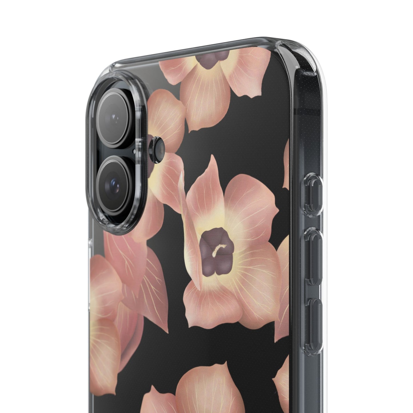 Hau Lovely CLEAR Case