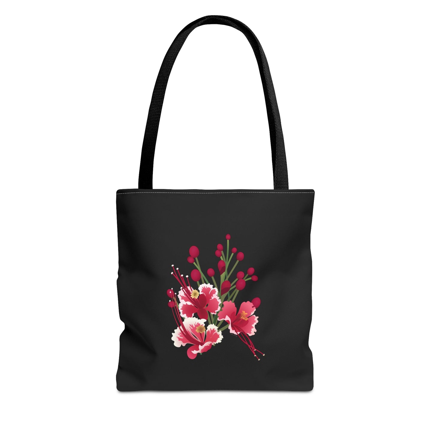 Tote bag- Pink Ohai Ali’i