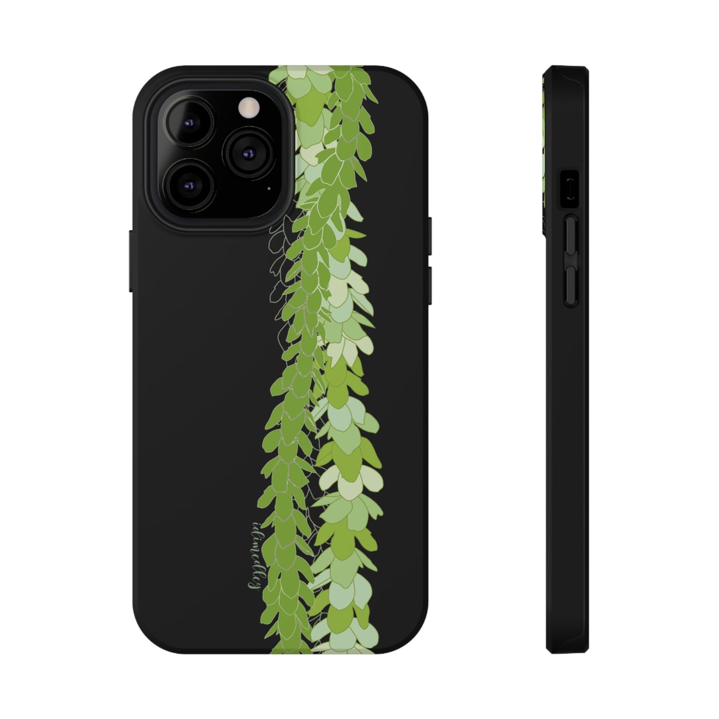 Pakalana Lei Twines (Black)