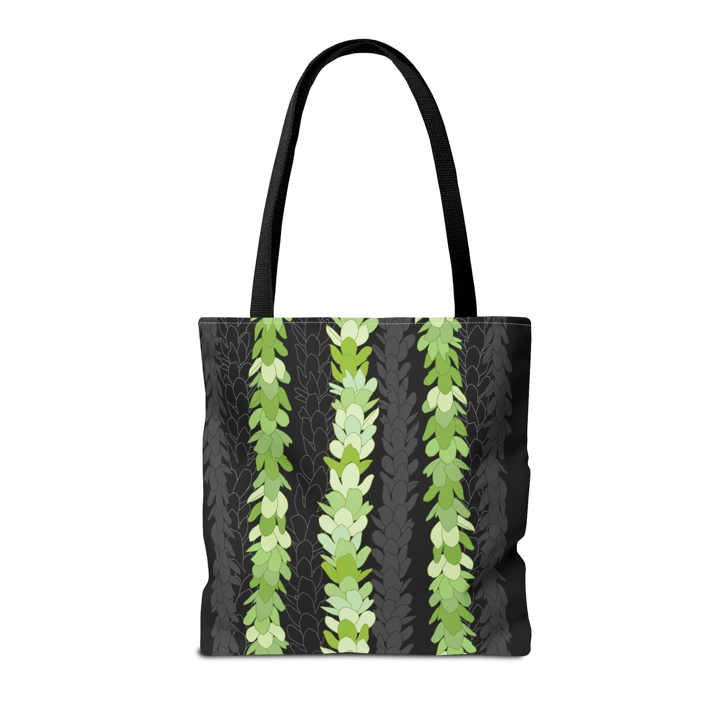 Tote Bag- Pakalana Night Bouquet