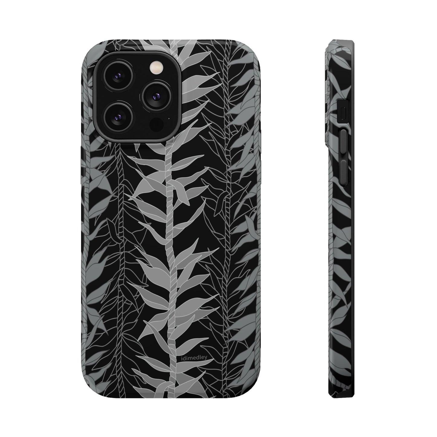Ti Leaf Lucky Lei (Shadows), MAGSAFE