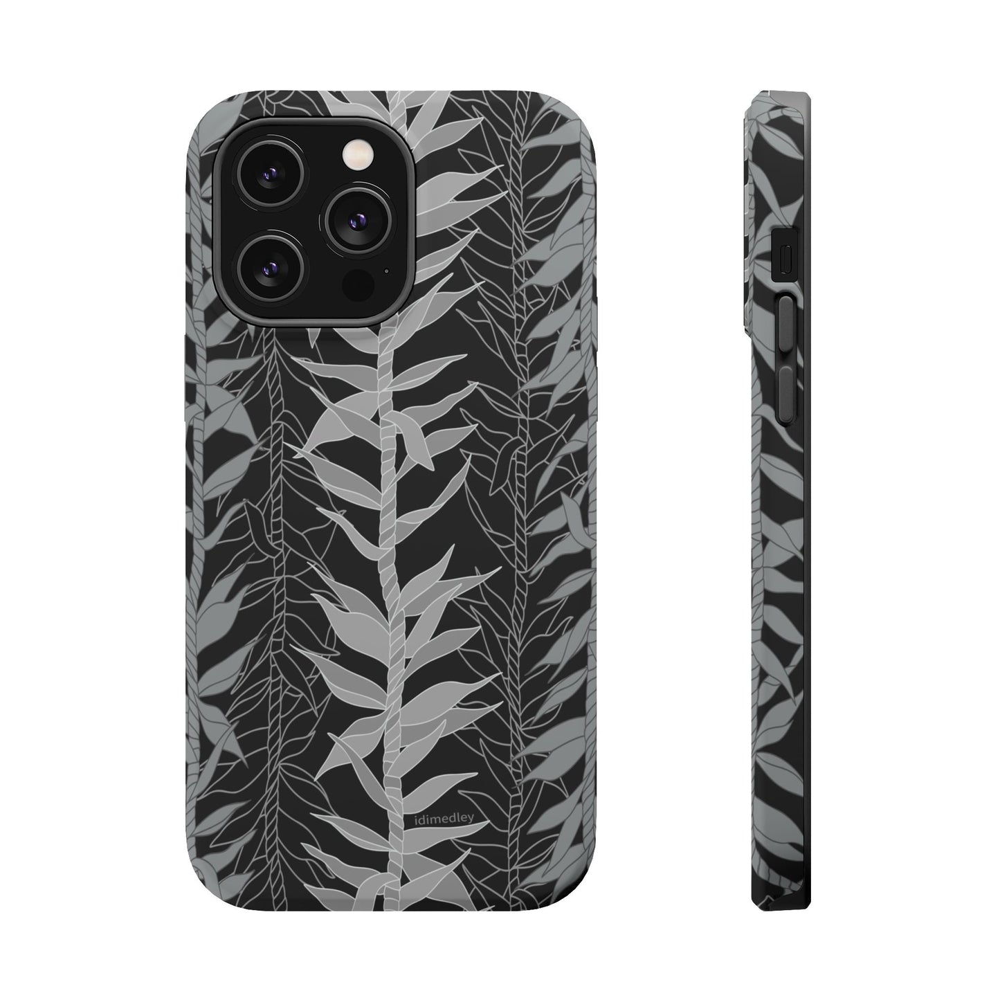 Ti Leaf Lucky Lei (Shadows), MAGSAFE