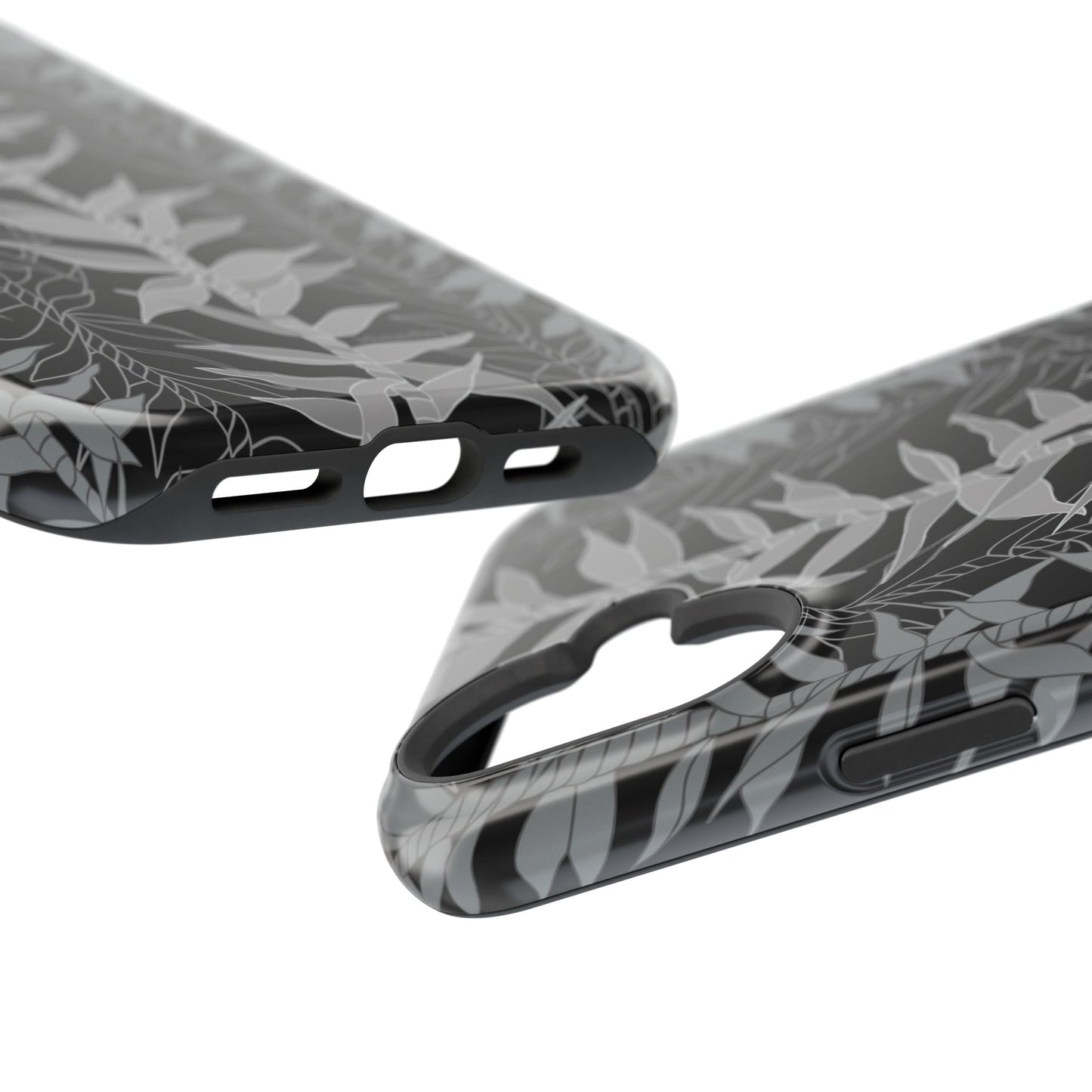 Ti Leaf Lucky Lei (Shadows), MAGSAFE