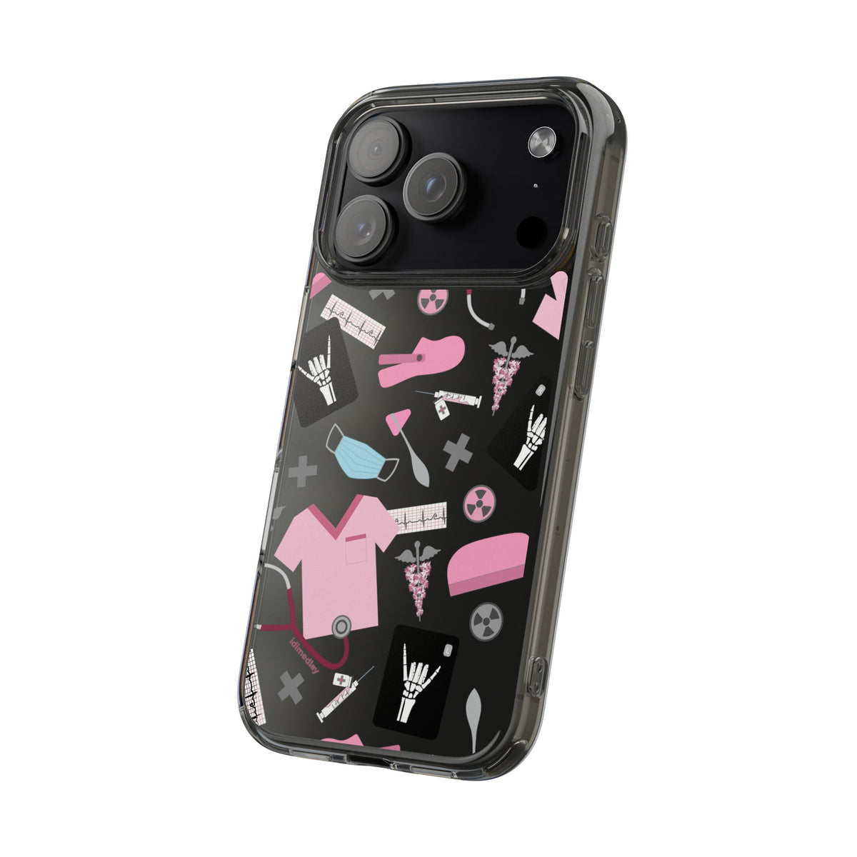 Women in Medicine CLEAR Case