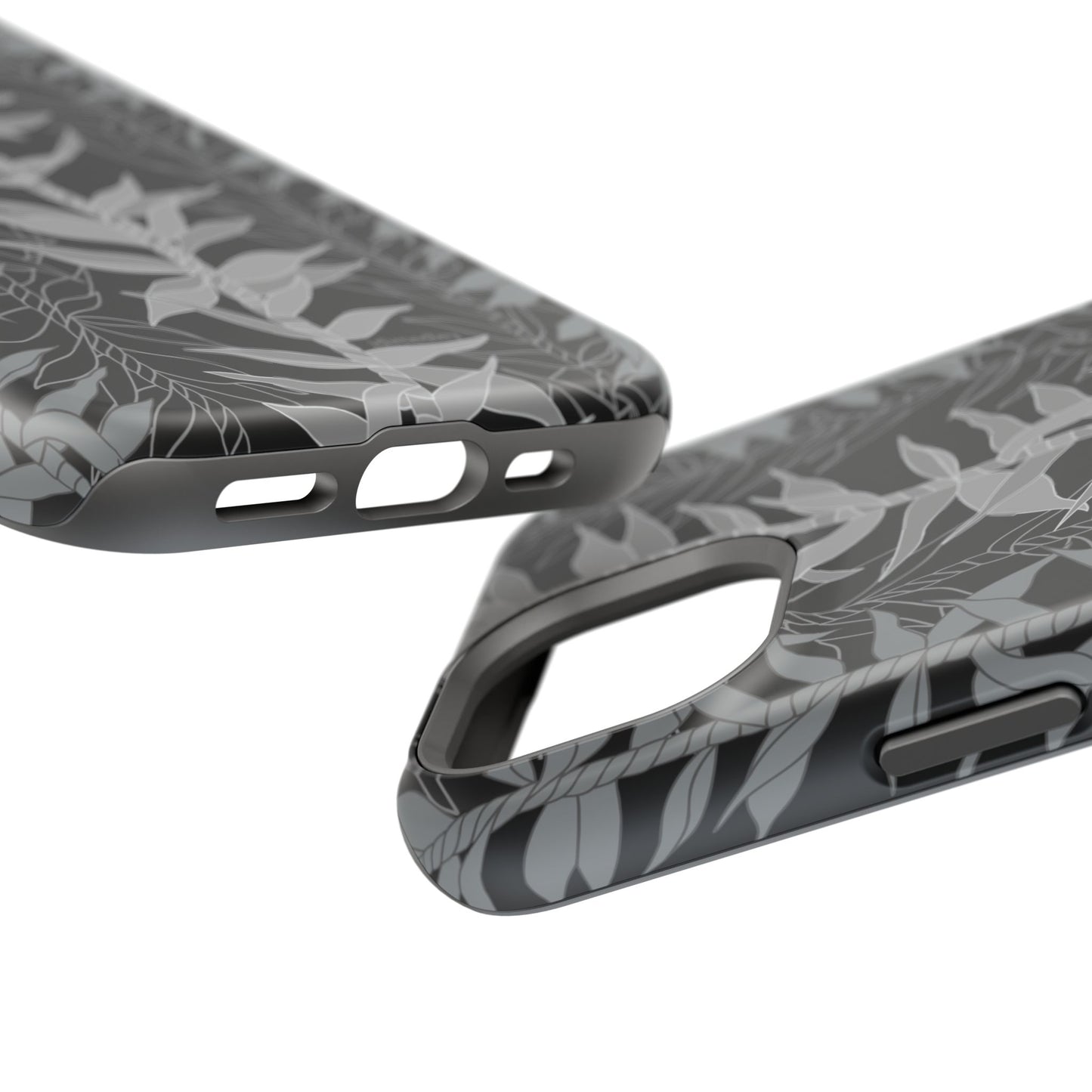 Ti Leaf Lucky Lei (Shadows), MAGSAFE