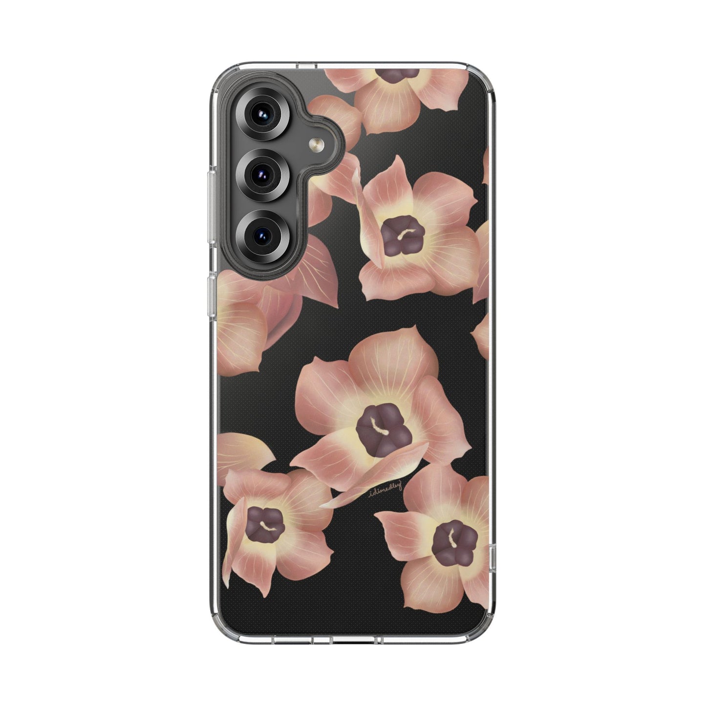 Hau Lovely CLEAR Case