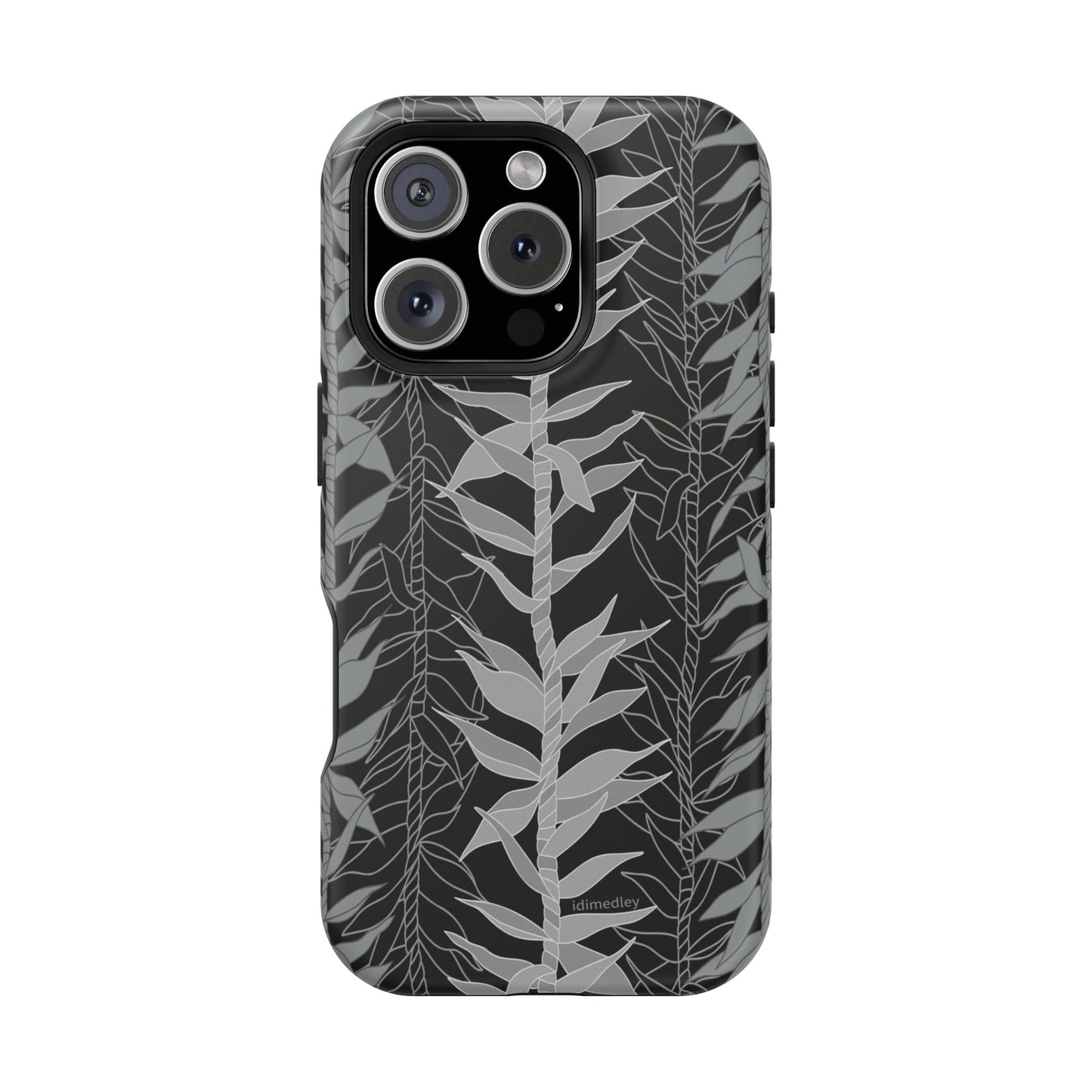 Ti Leaf Lucky Lei (Shadows), MAGSAFE