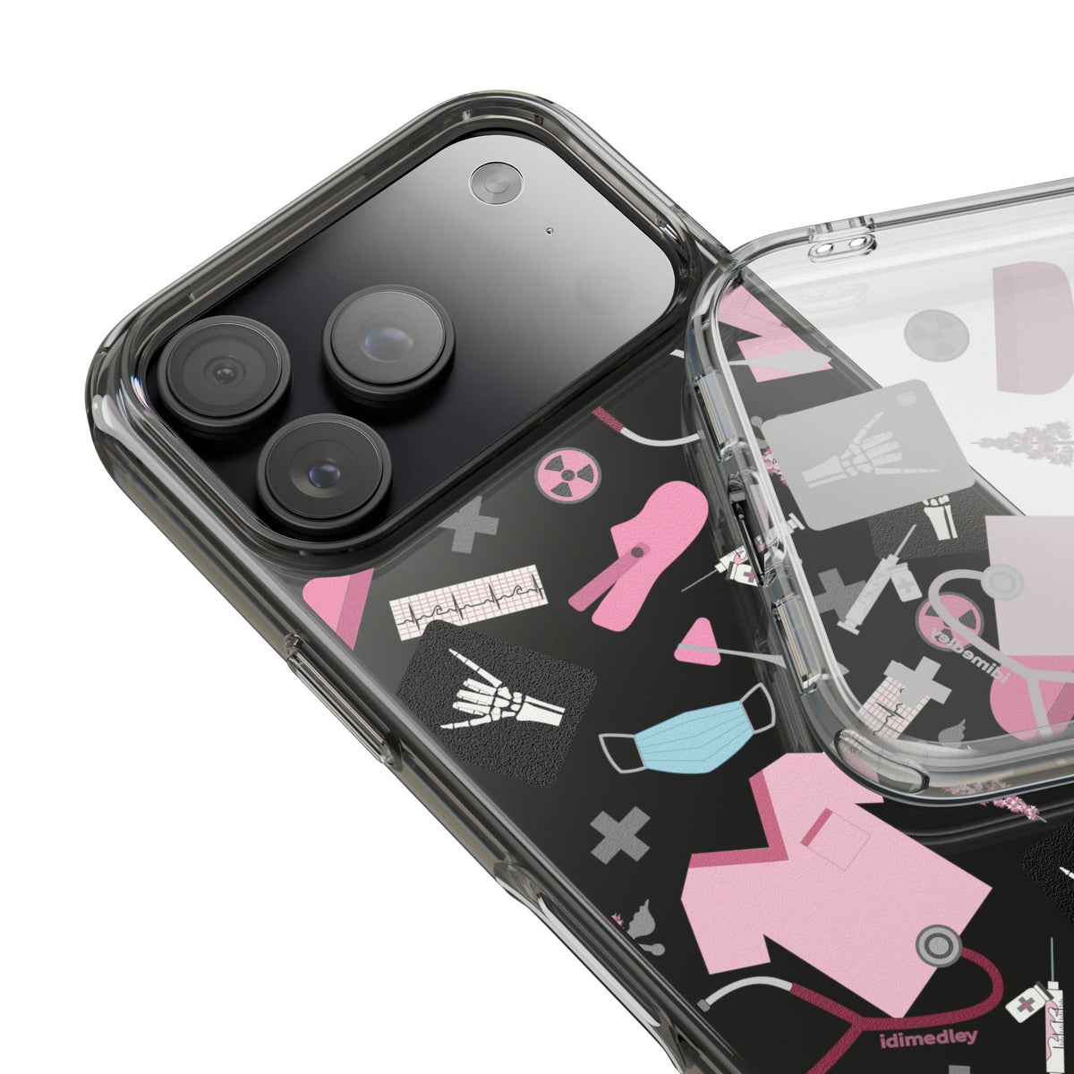 Women in Medicine CLEAR Case