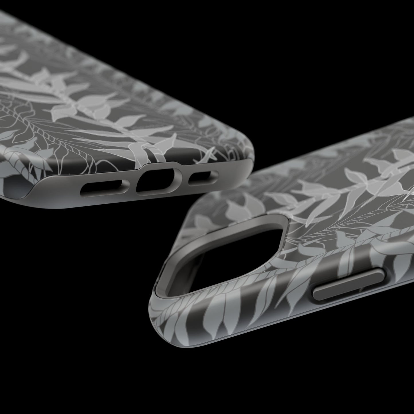 Ti Leaf Lucky Lei (Shadows), MAGSAFE