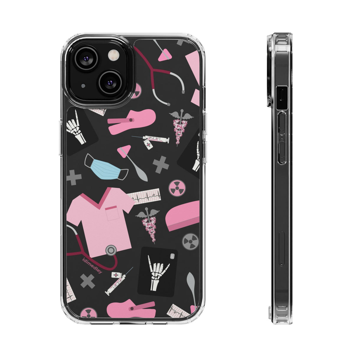 Women in Medicine CLEAR Case