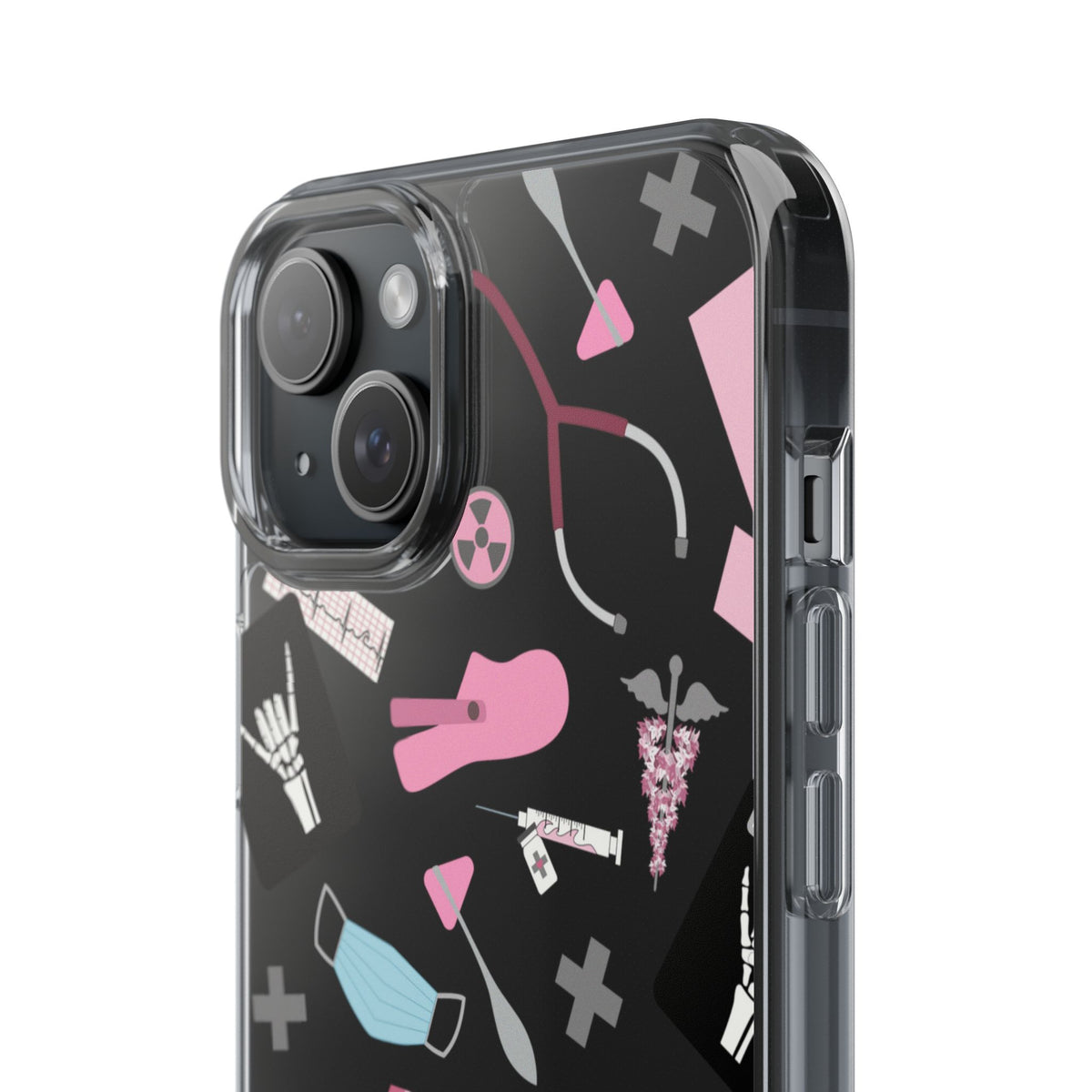 Women in Medicine CLEAR Case