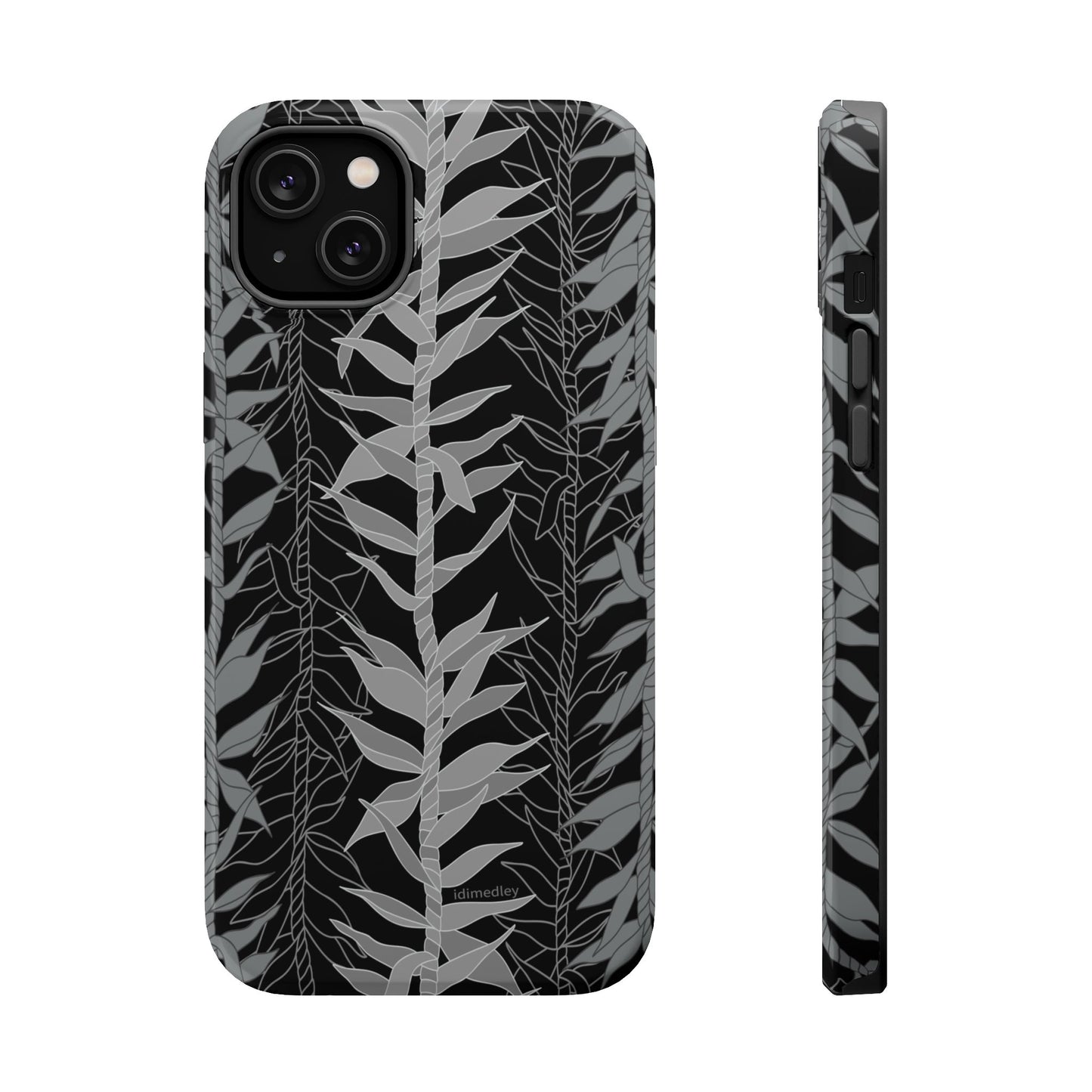 Ti Leaf Lucky Lei (Shadows), MAGSAFE