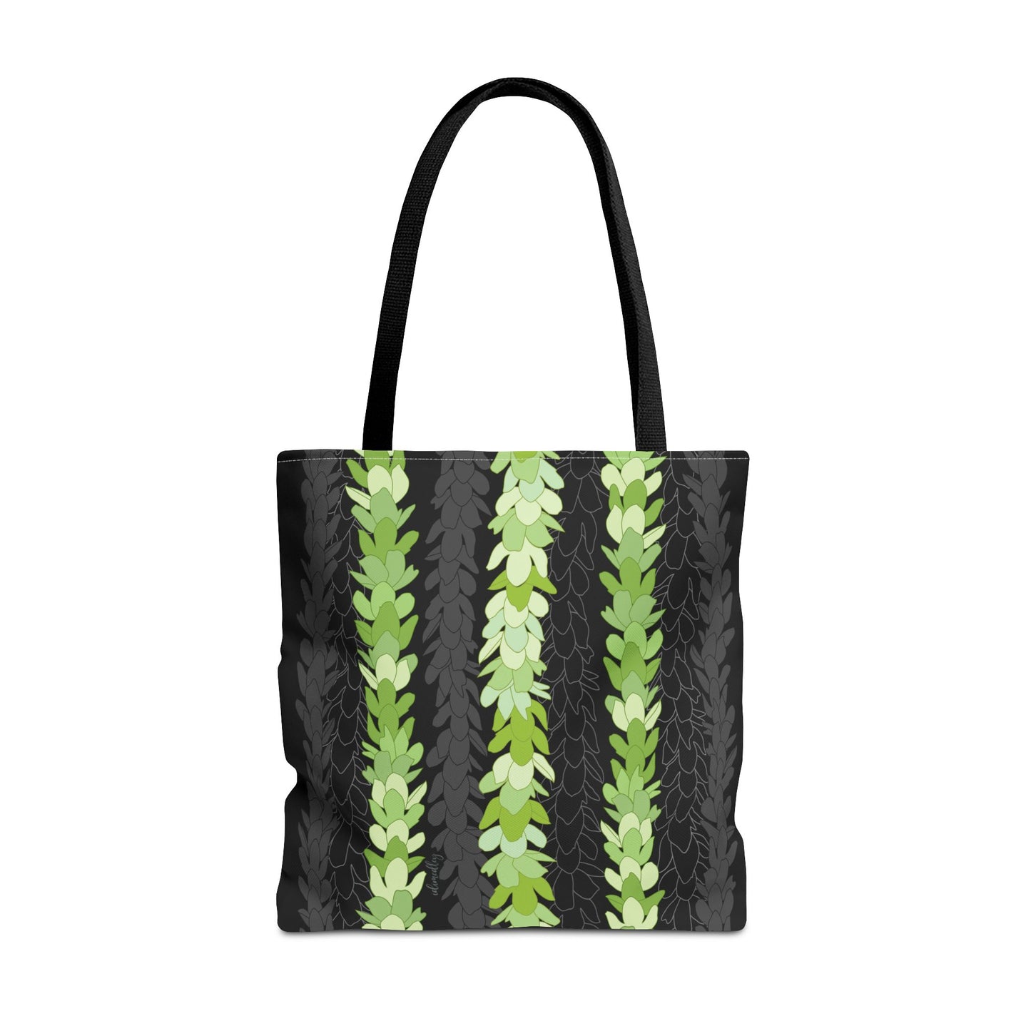 Tote Bag- Pakalana Night Bouquet