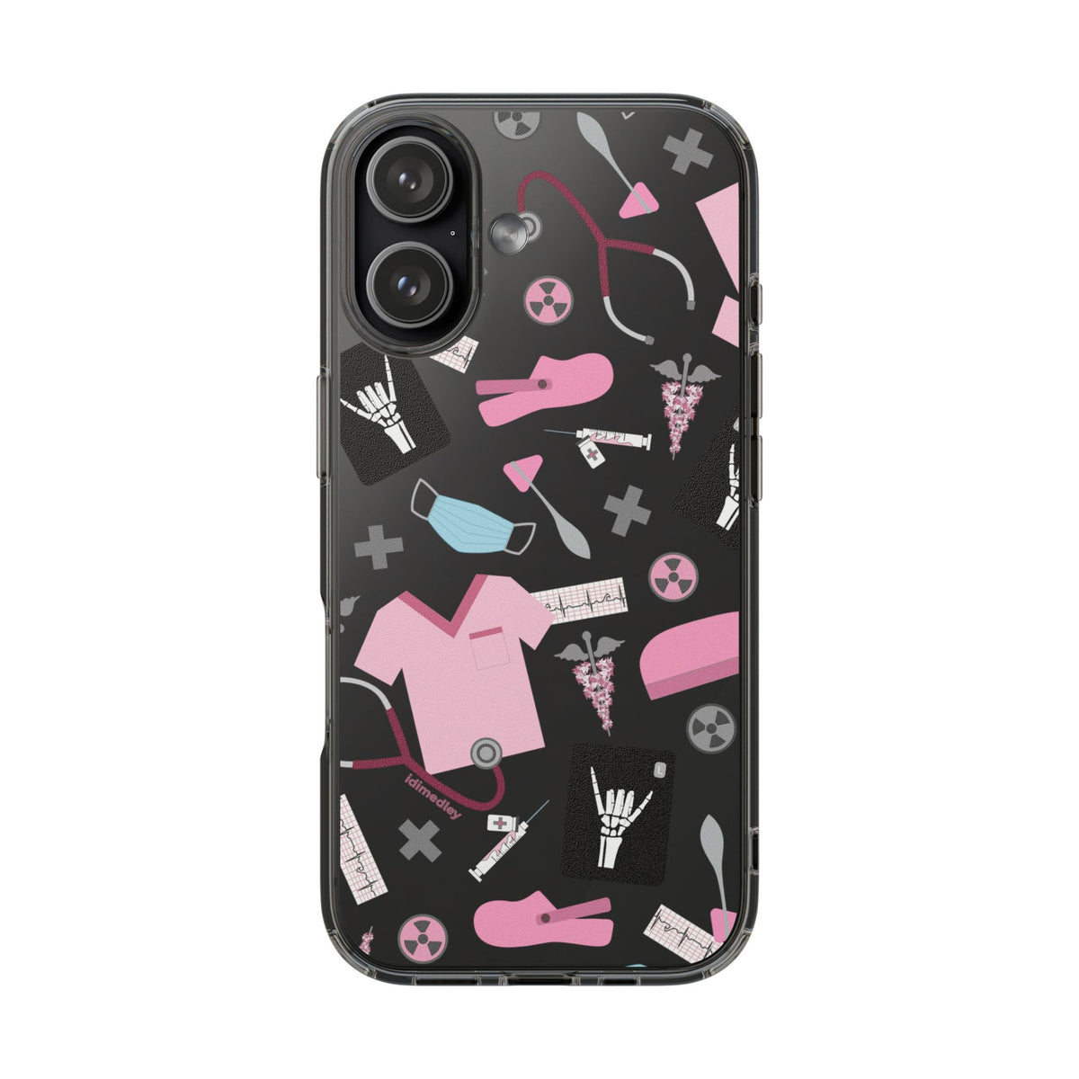 Women in Medicine CLEAR Case