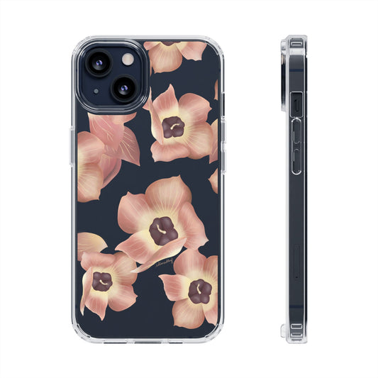 Hau Lovely CLEAR Case