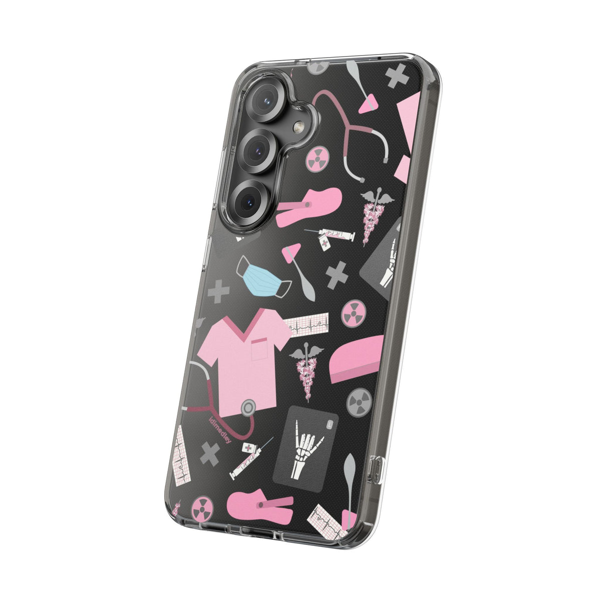 Women in Medicine CLEAR Case