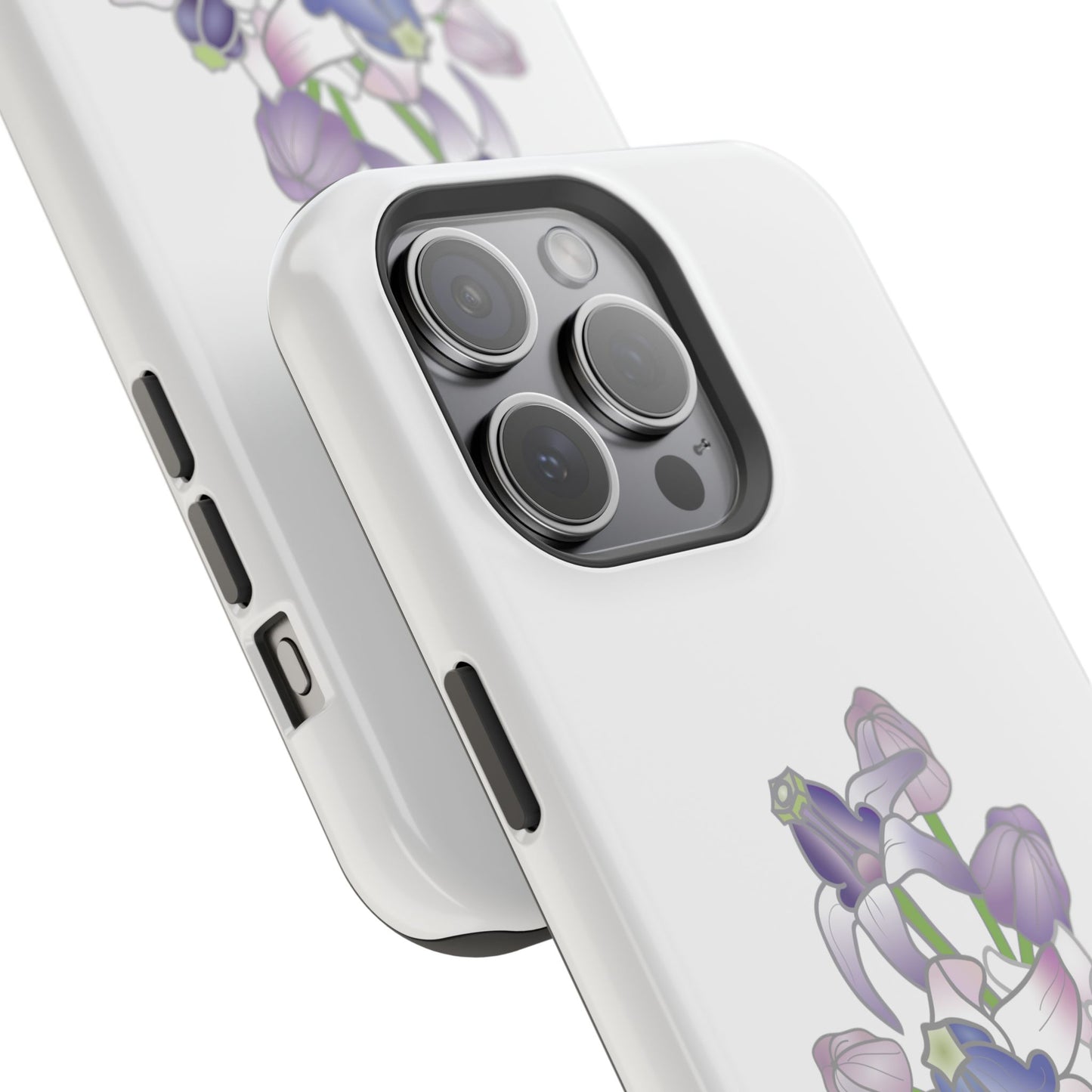 Crown Flower Cluster, MagSafe