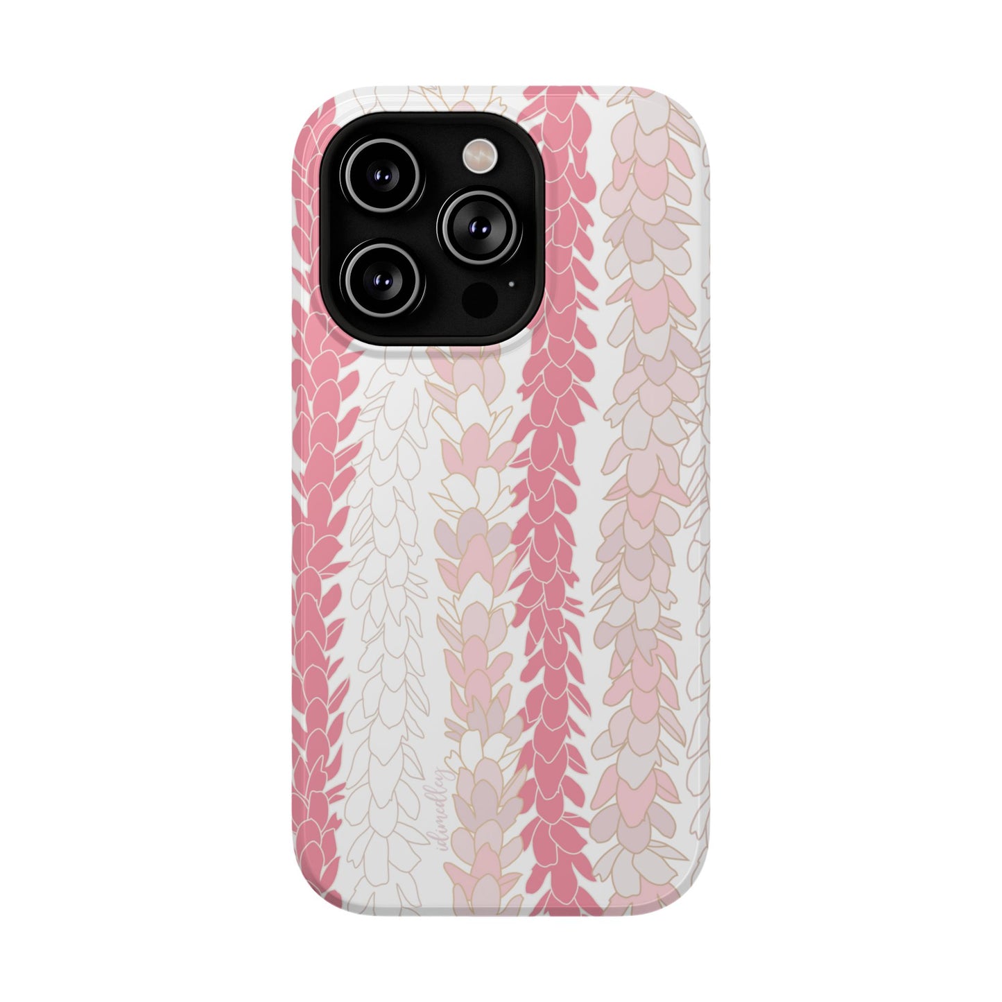 Pakalana Stringing Pink