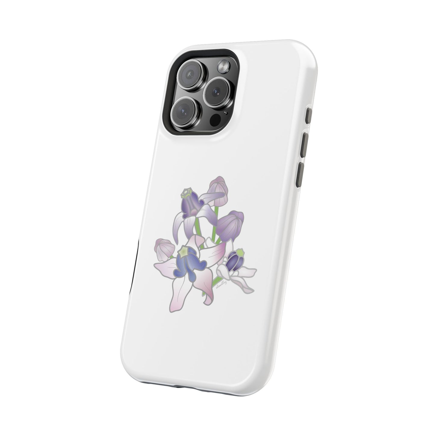 Crown Flower Cluster, MagSafe